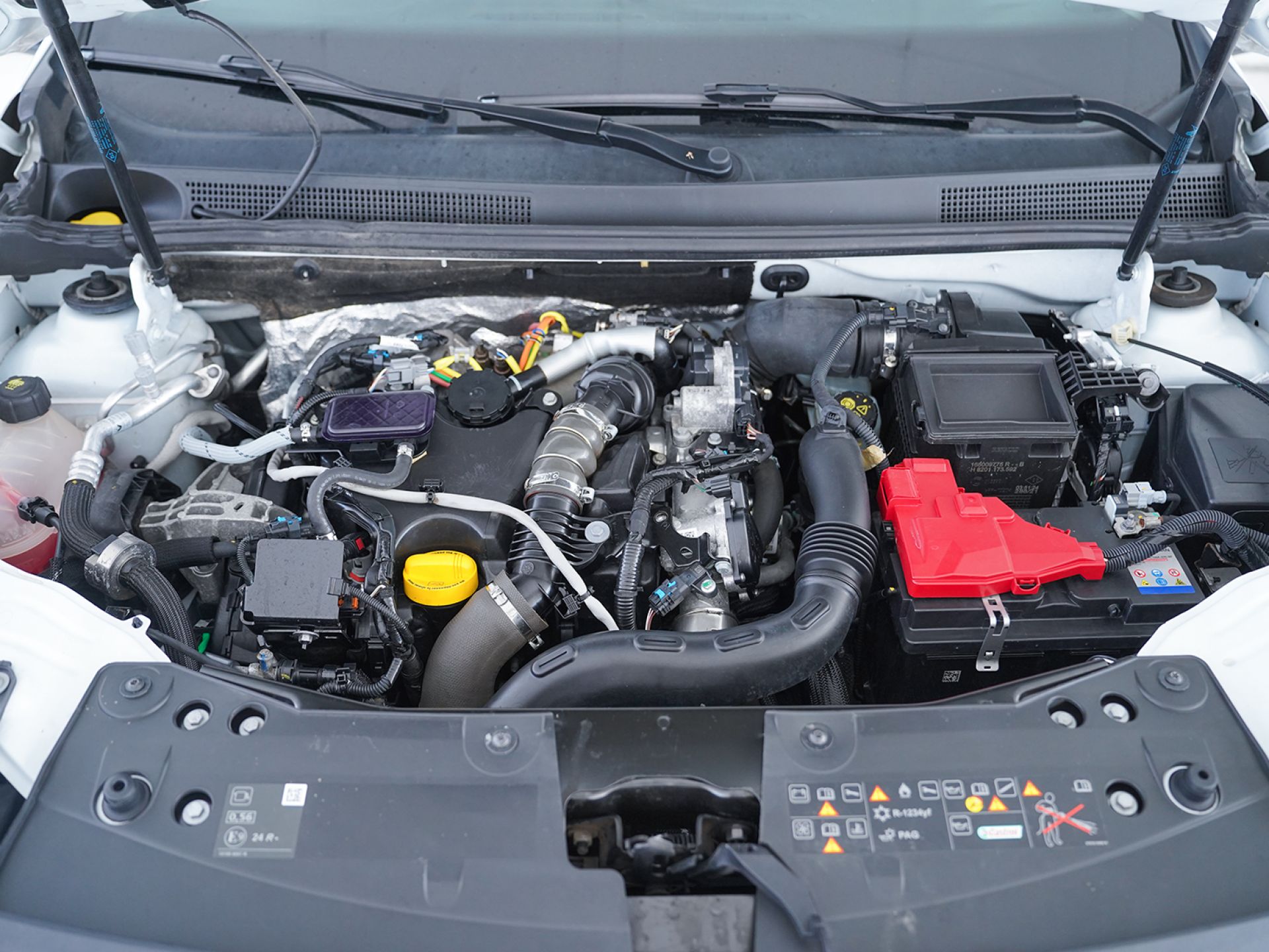 Dacia Duster Prestige Bl. dCi 85kW(115CV) 4X2