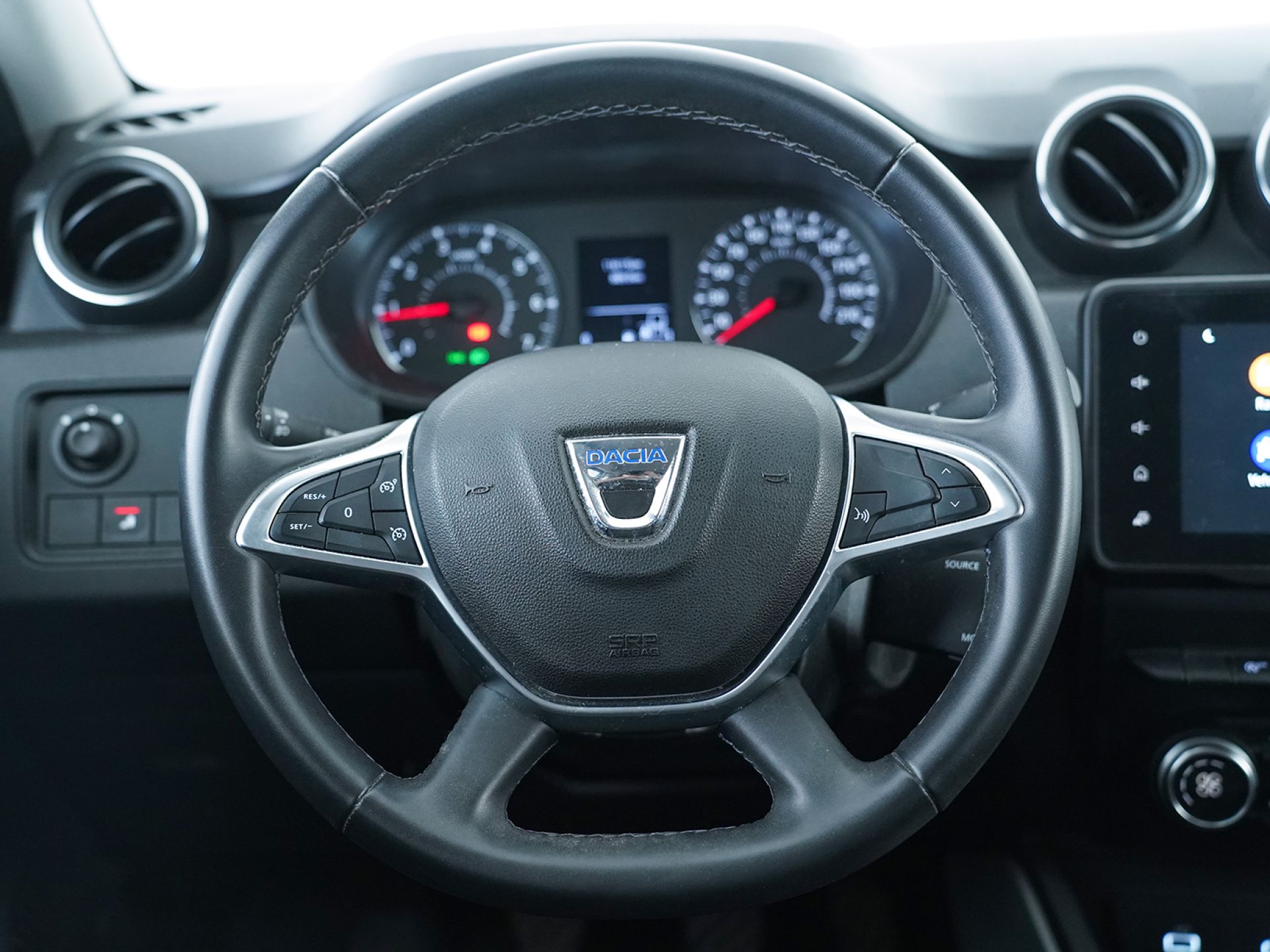 Dacia Duster Prestige Bl. dCi 85kW(115CV) 4X2