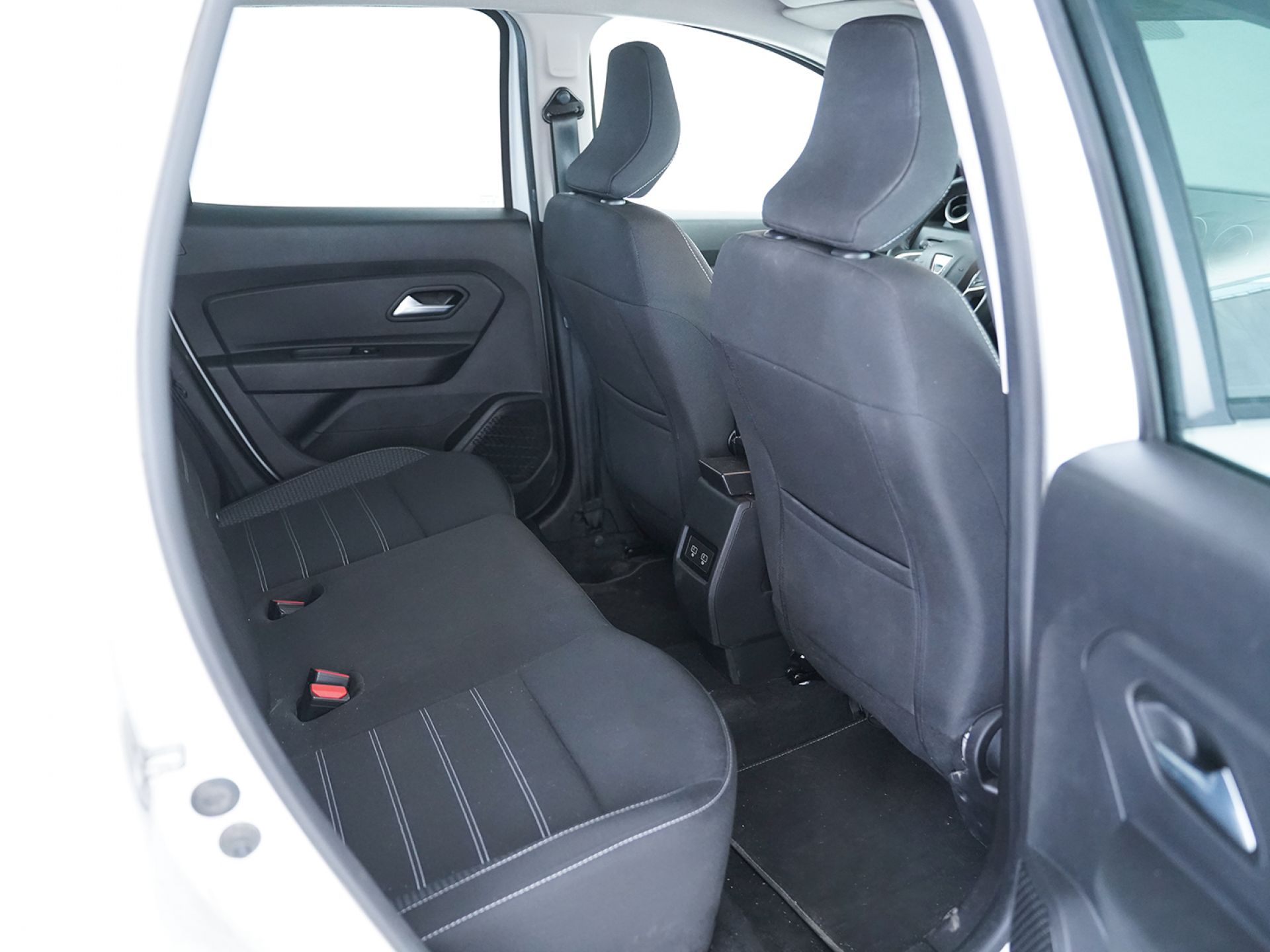 Dacia Duster Prestige Bl. dCi 85kW(115CV) 4X2