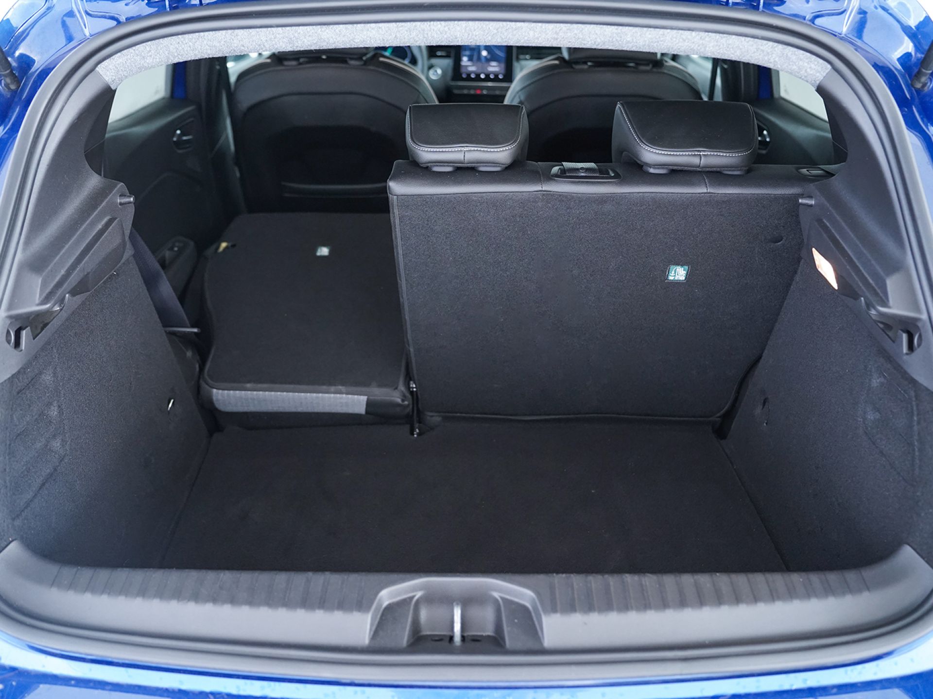 Renault Clio techno Eco-G 100cv (74kW)