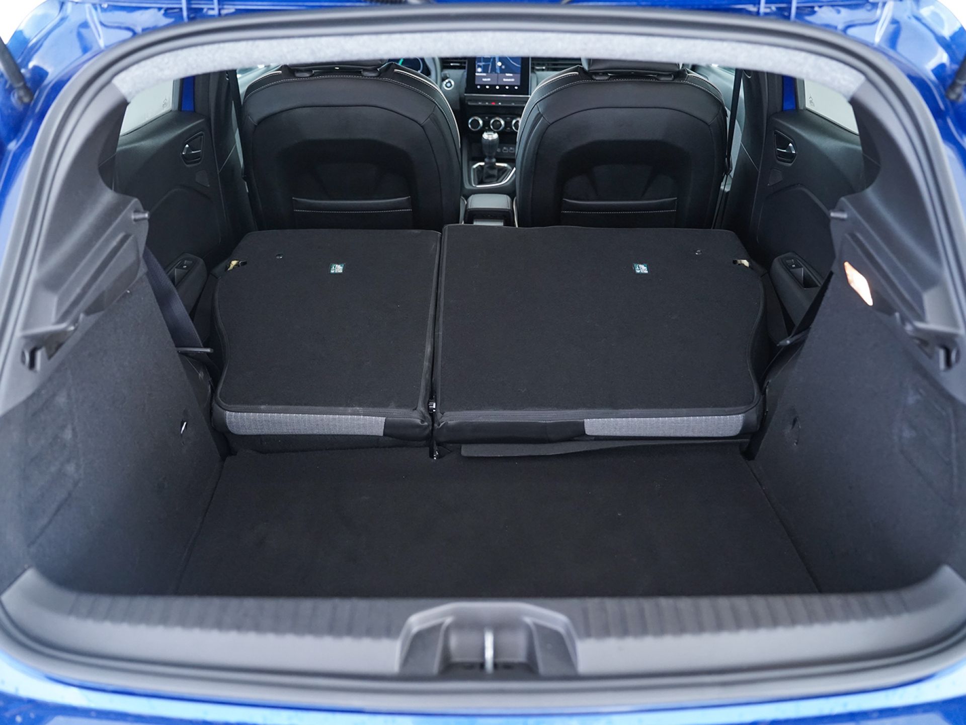 Renault Clio techno Eco-G 100cv (74kW)