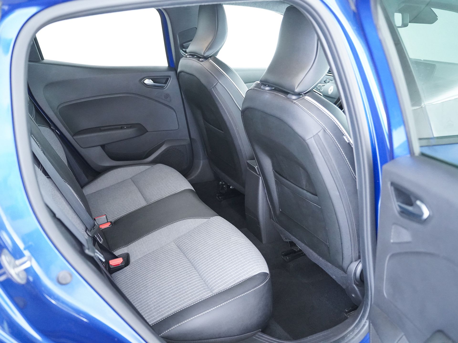 Renault Clio techno Eco-G 100cv (74kW)