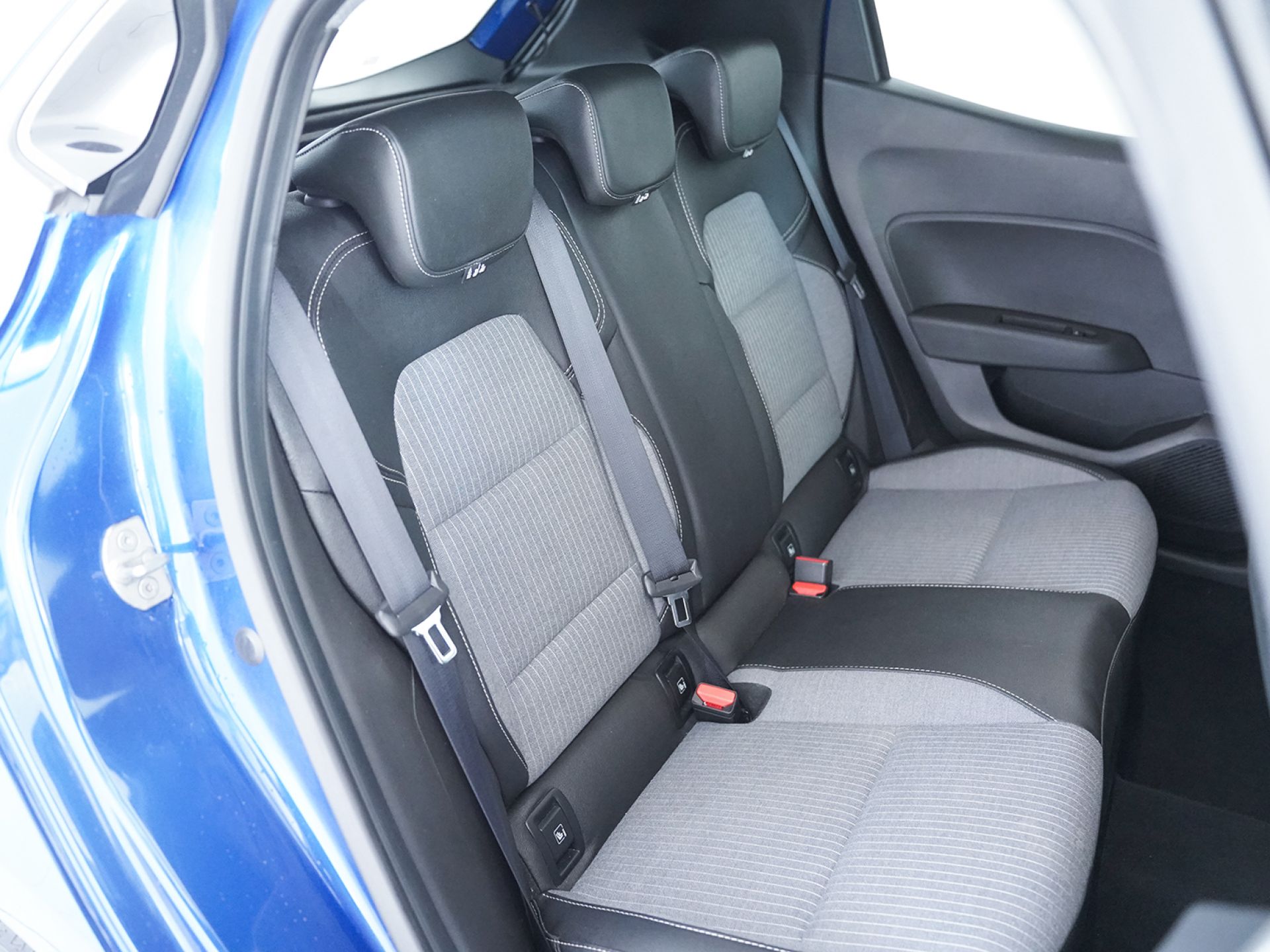 Renault Clio techno Eco-G 100cv (74kW)