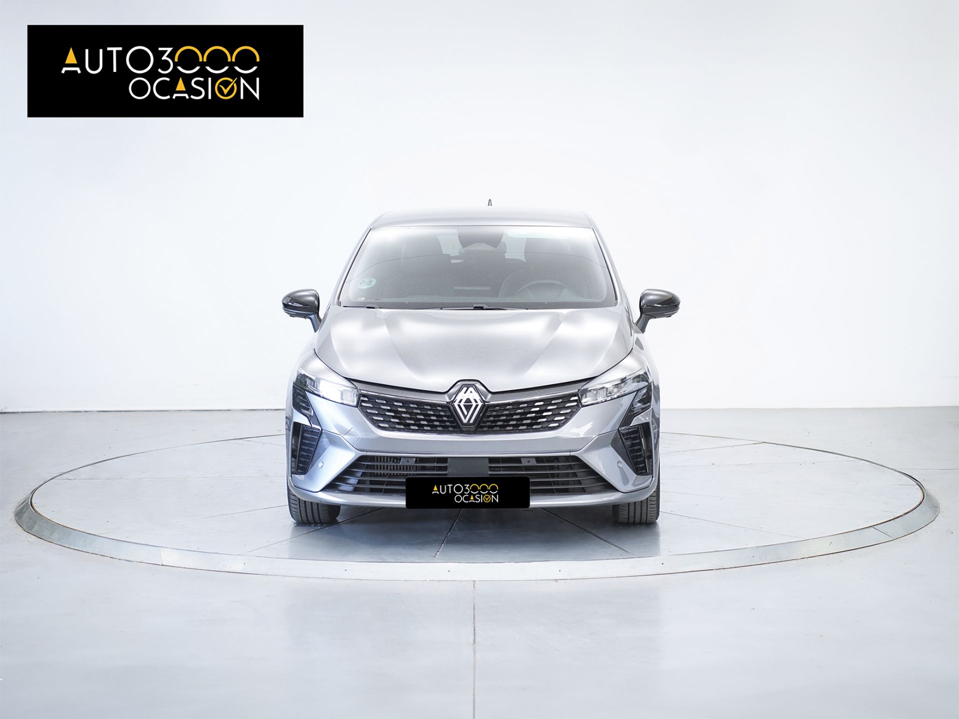 Renault Clio Techno TCe 90 (67kw)