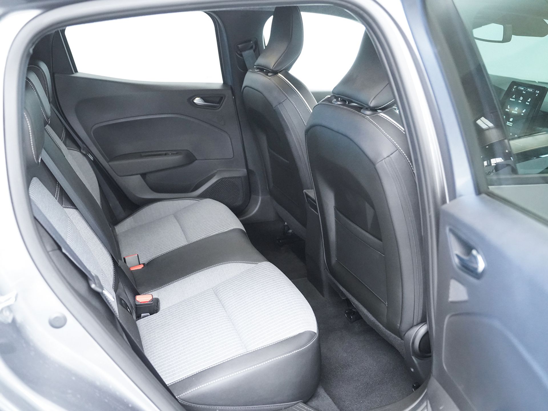Renault Clio Techno TCe 90 (67kw)