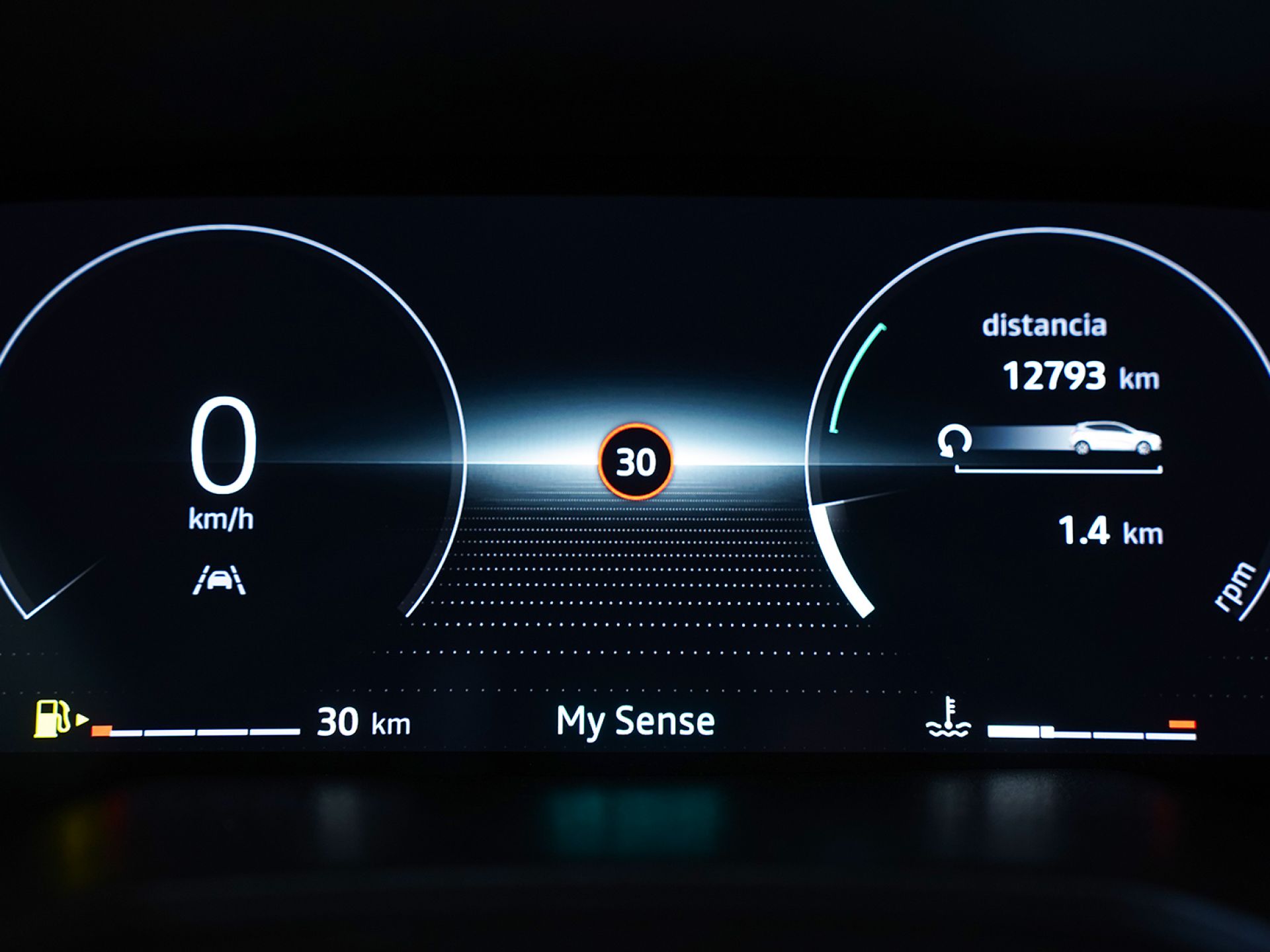 Renault Clio Techno TCe 90 (67kw)