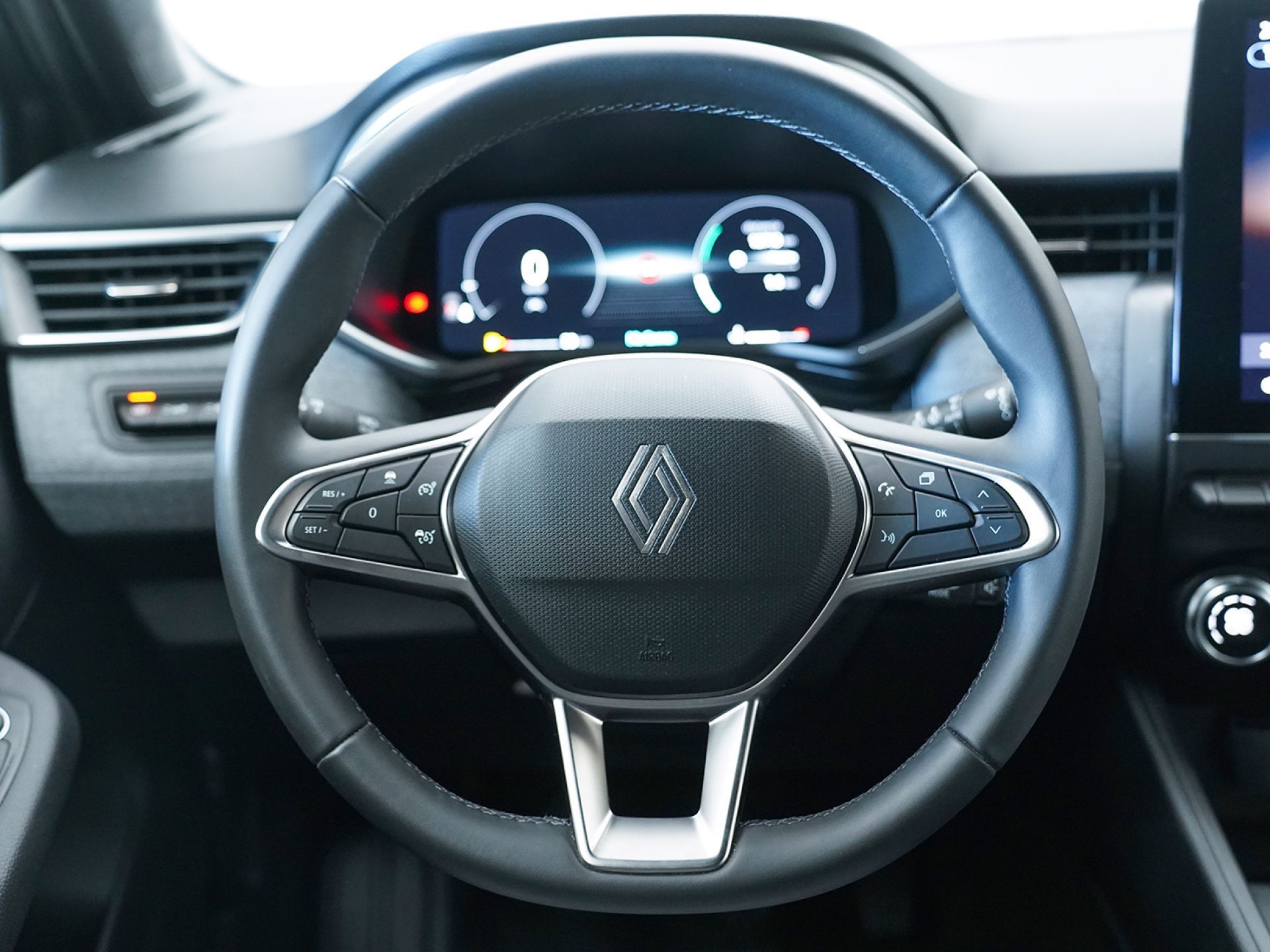 Renault Clio Techno TCe 90 (67kw)