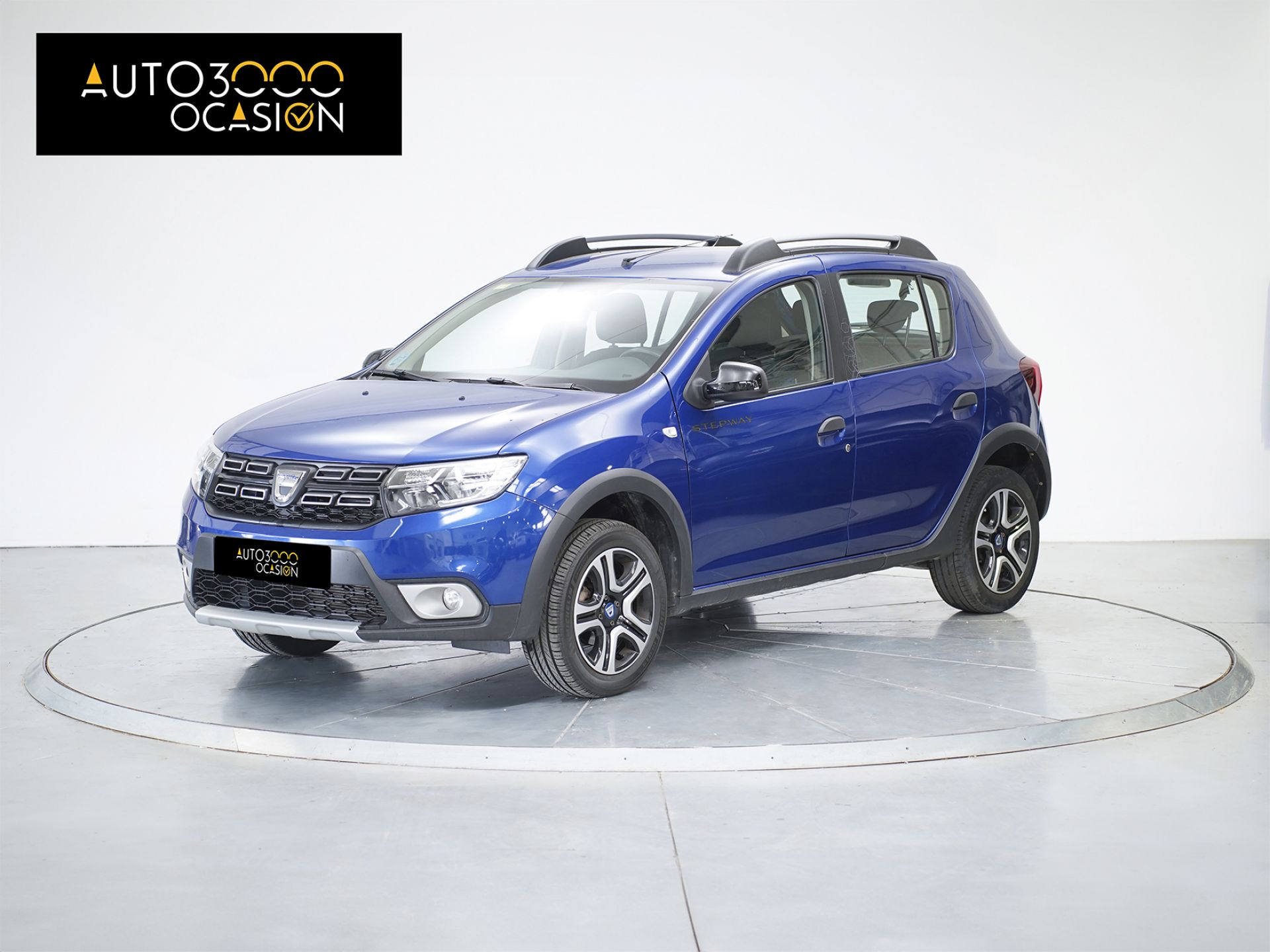 Dacia Sandero SL Aniversario TCe 1.0 74kW (100CV)