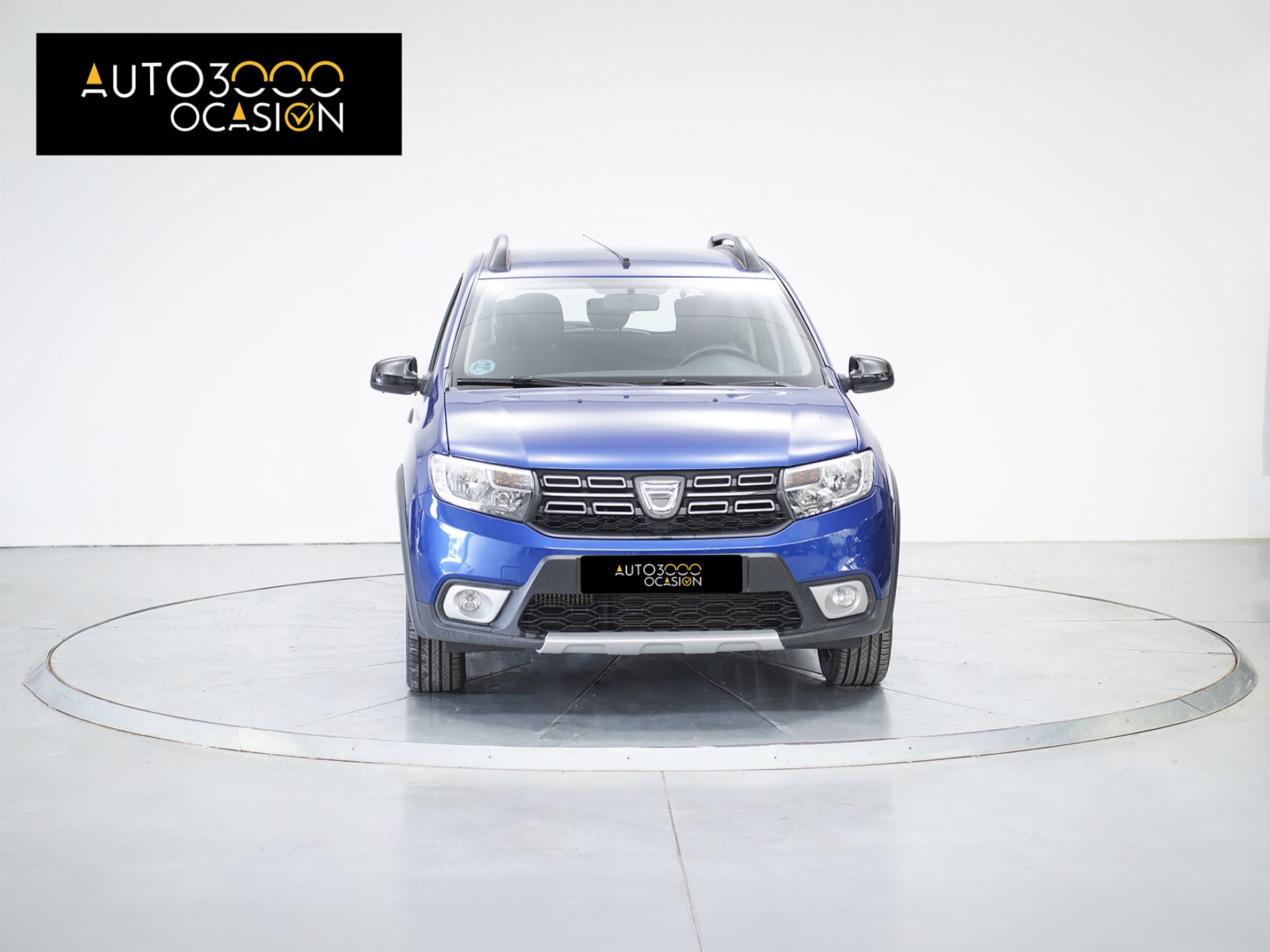 Dacia Sandero SL Aniversario TCe 1.0 74kW (100CV)