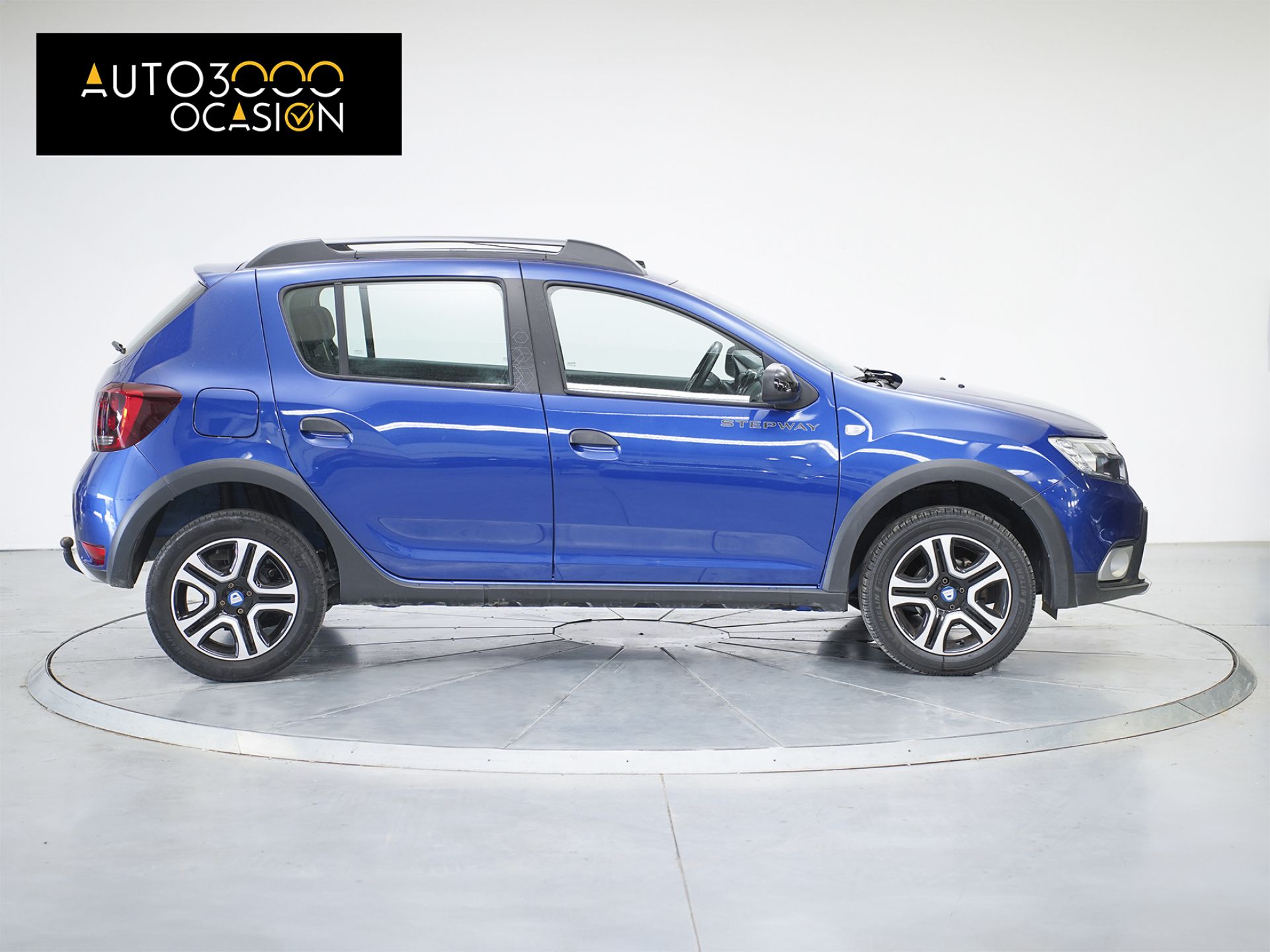 Dacia Sandero SL Aniversario TCe 1.0 74kW (100CV)