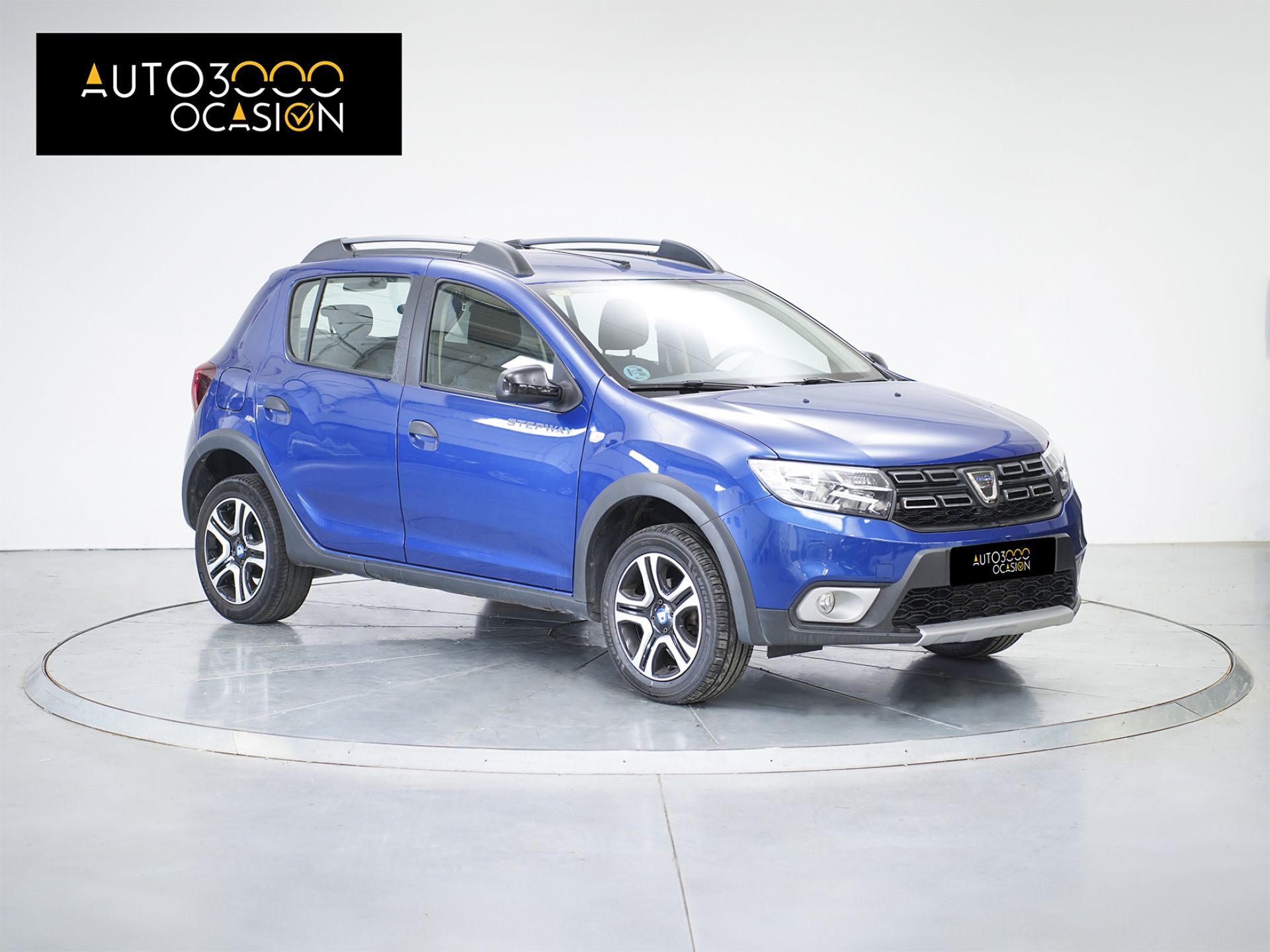 Dacia Sandero SL Aniversario TCe 1.0 74kW (100CV)