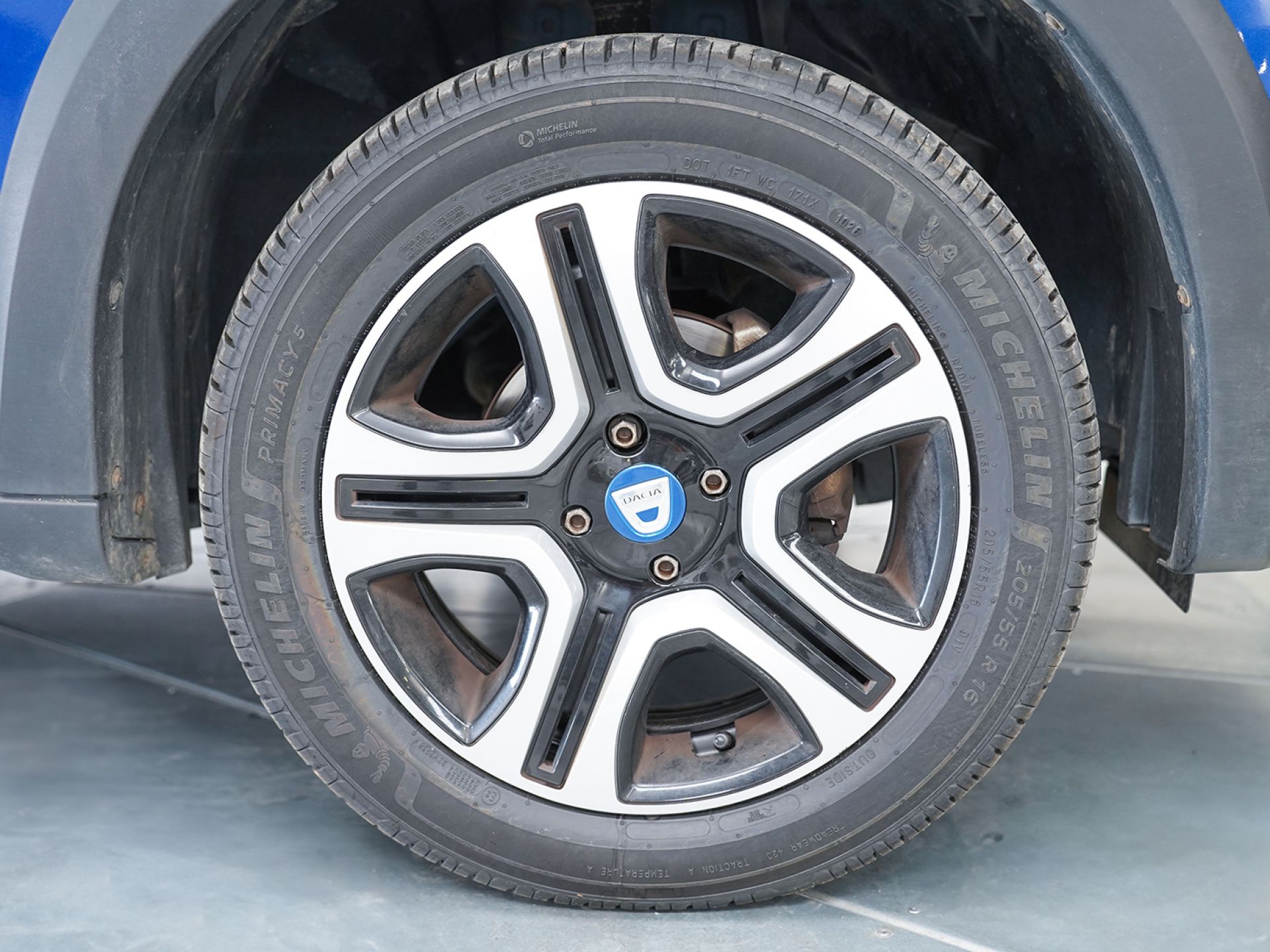Dacia Sandero SL Aniversario TCe 1.0 74kW (100CV)