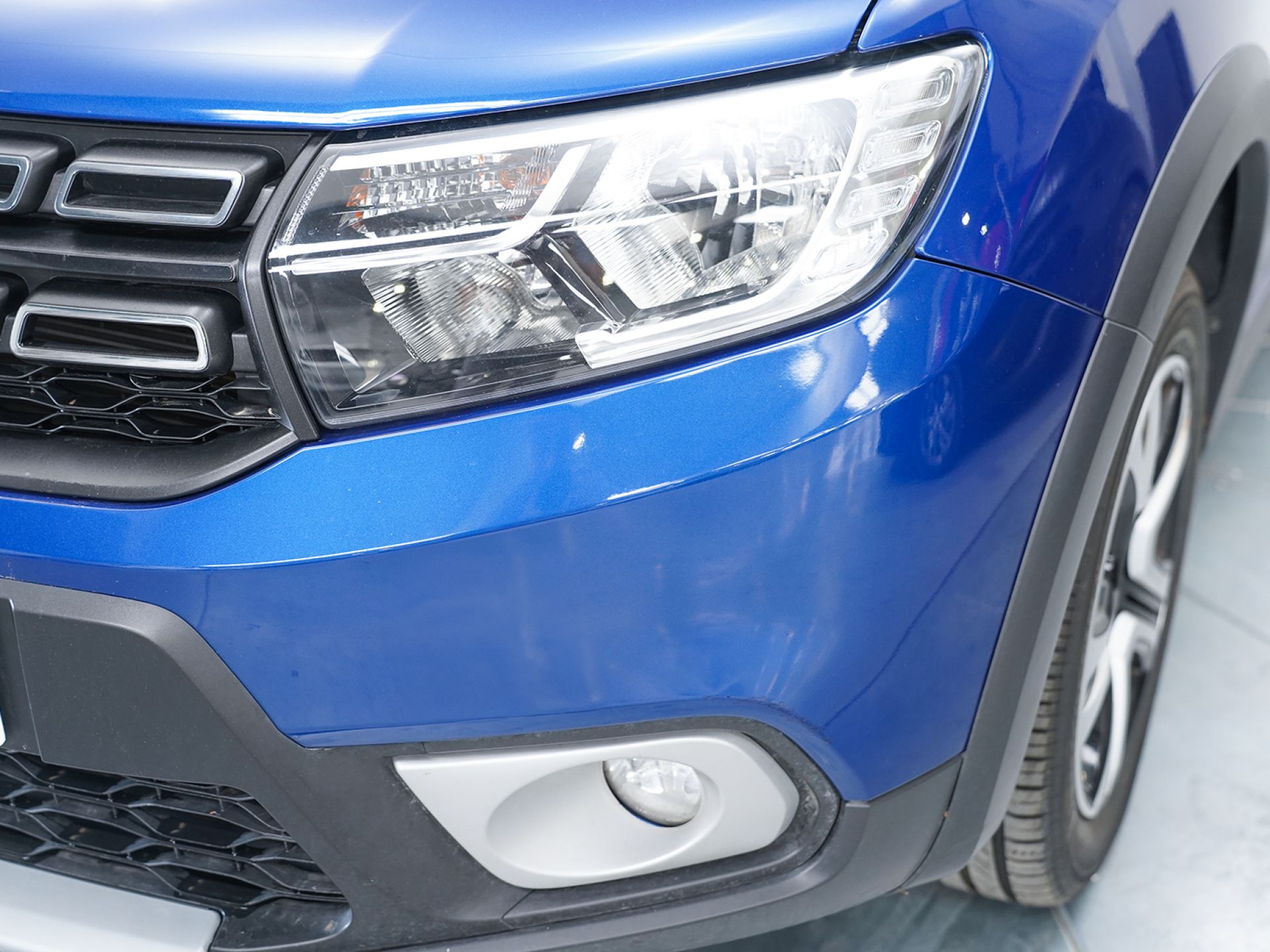Dacia Sandero SL Aniversario TCe 1.0 74kW (100CV)