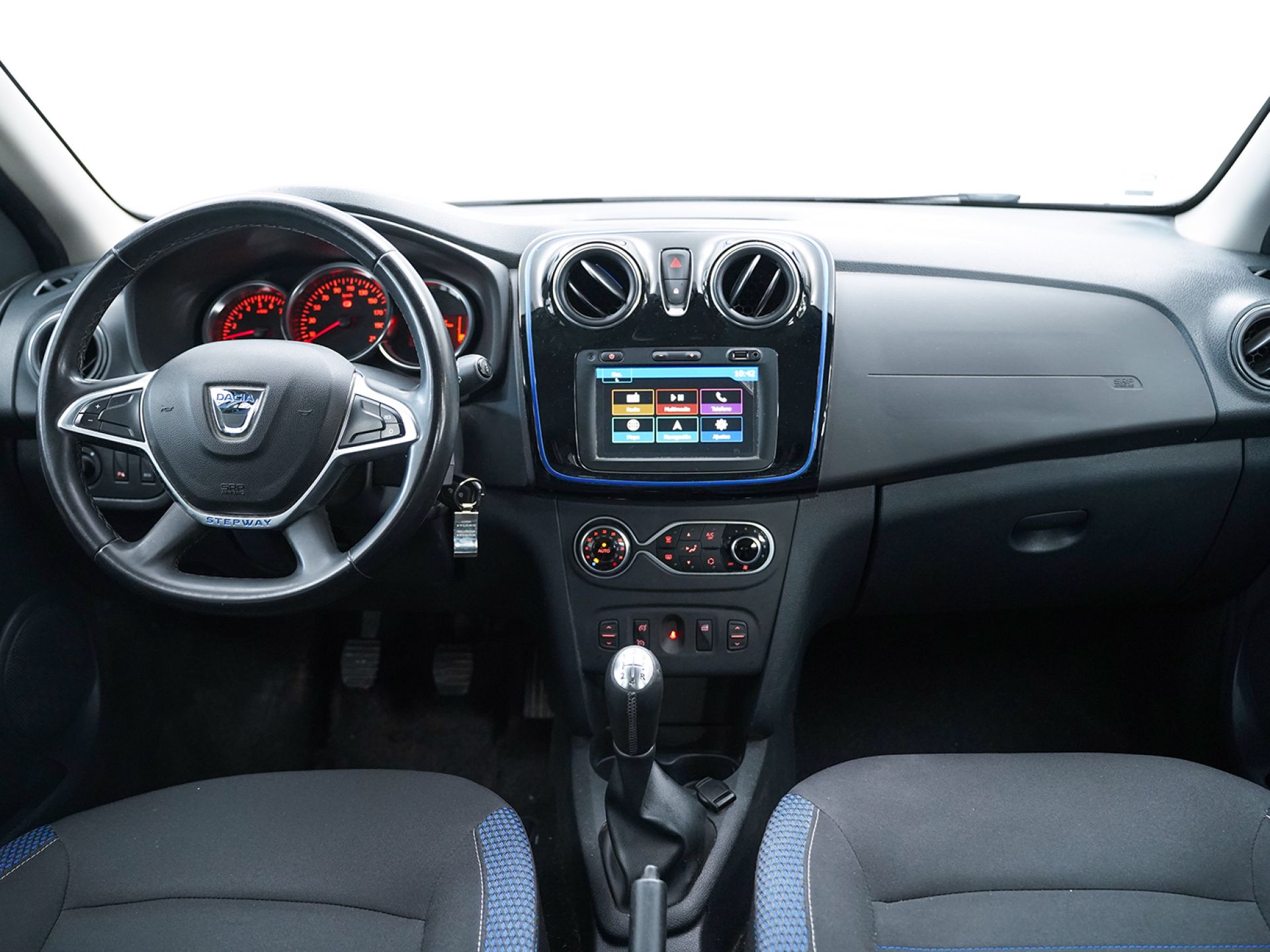 Dacia Sandero SL Aniversario TCe 1.0 74kW (100CV)