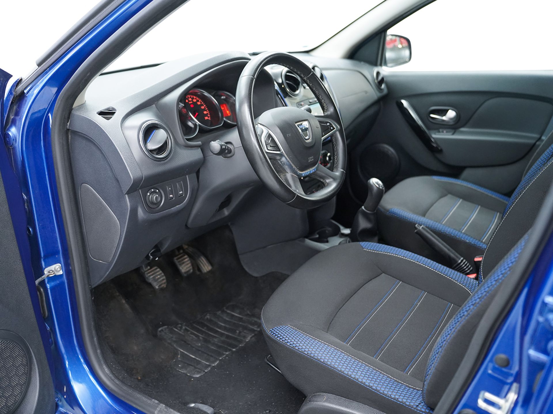 Dacia Sandero SL Aniversario TCe 1.0 74kW (100CV)
