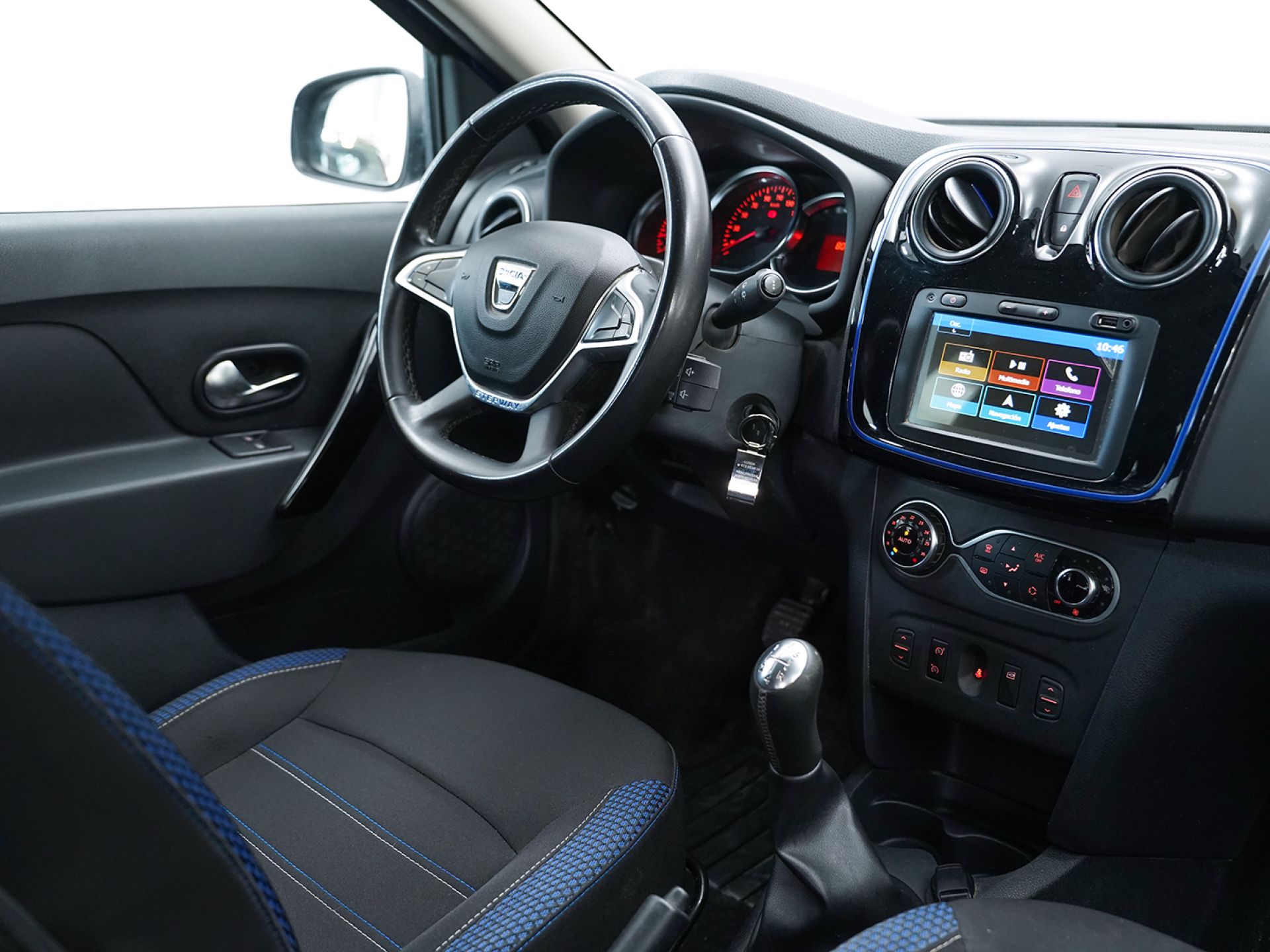 Dacia Sandero SL Aniversario TCe 1.0 74kW (100CV)