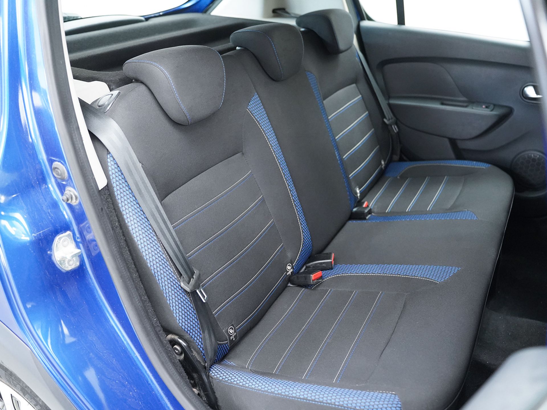 Dacia Sandero SL Aniversario TCe 1.0 74kW (100CV)