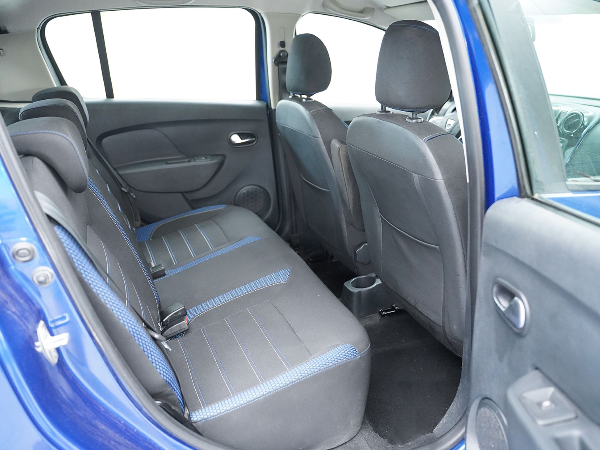 Dacia Sandero SL Aniversario TCe 1.0 74kW (100CV)