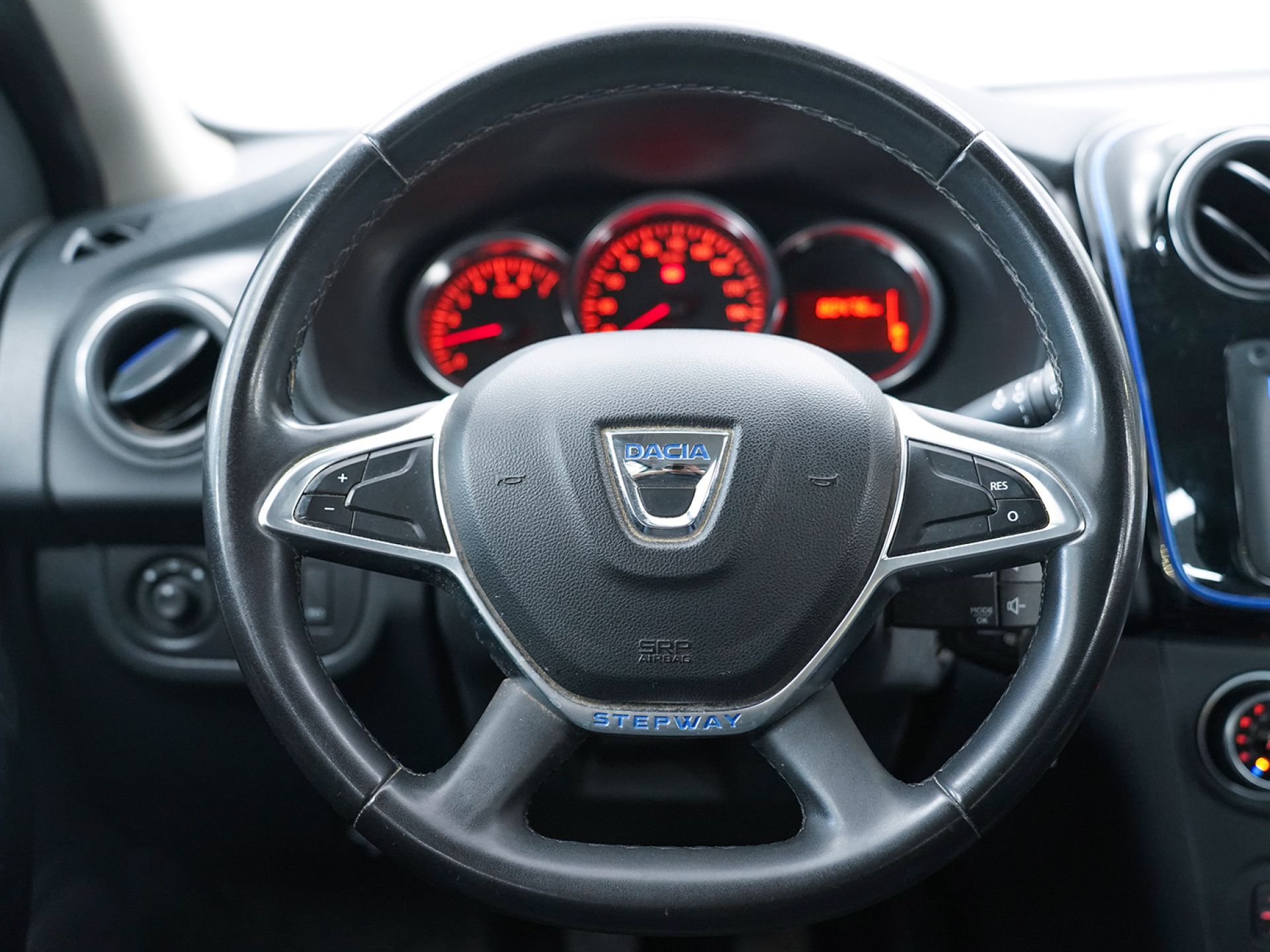 Dacia Sandero SL Aniversario TCe 1.0 74kW (100CV)