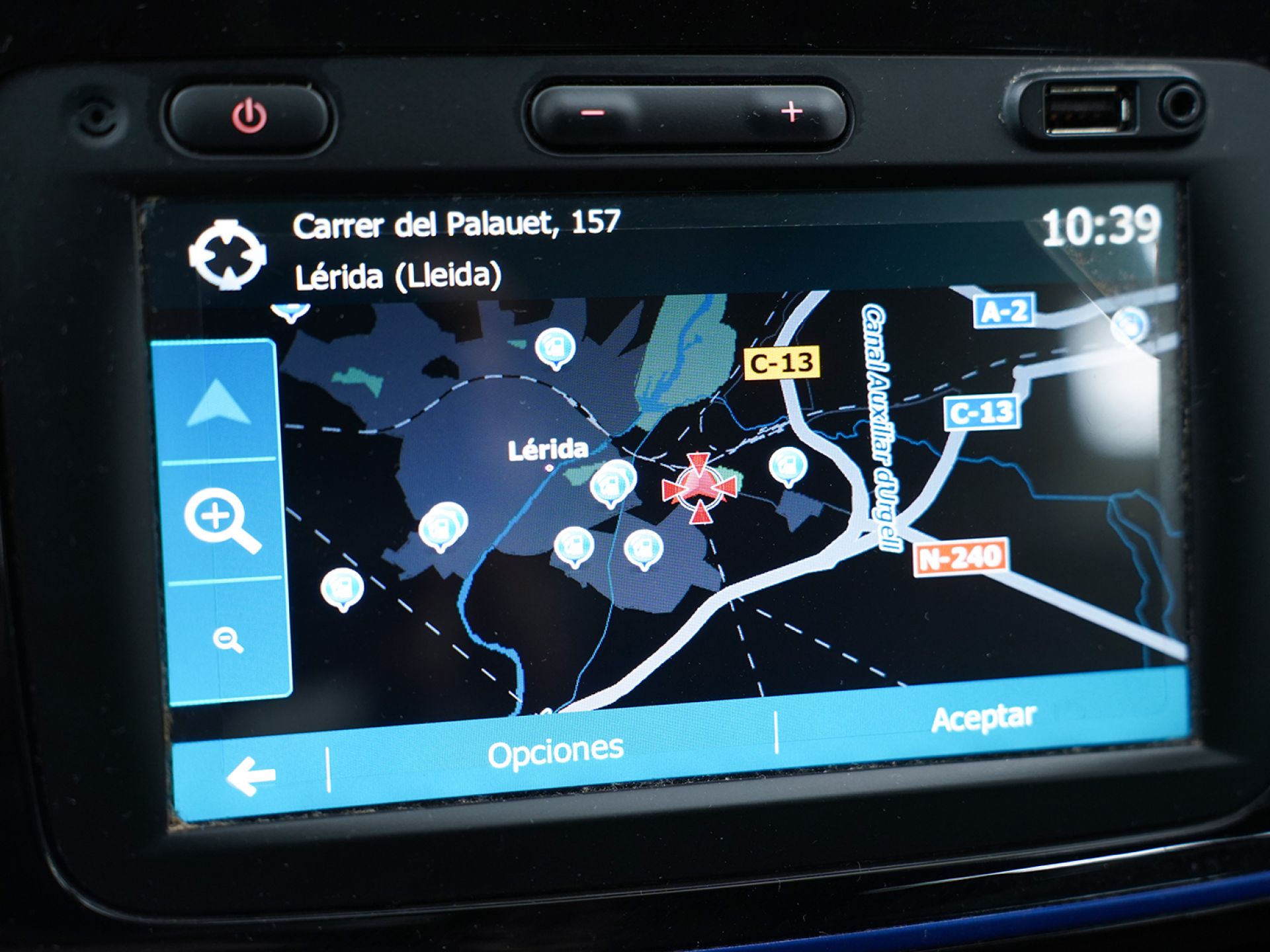 Dacia Sandero SL Aniversario TCe 1.0 74kW (100CV)
