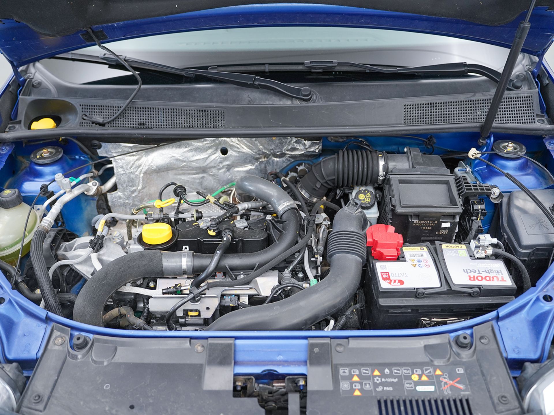 Dacia Sandero SL Aniversario TCe 1.0 74kW (100CV)
