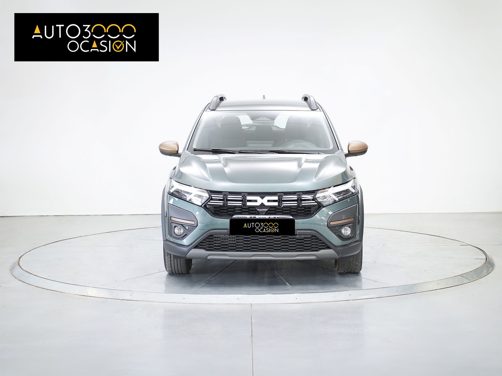 Dacia Sandero Stepway Extreme Go TCe 81kW (110CV)