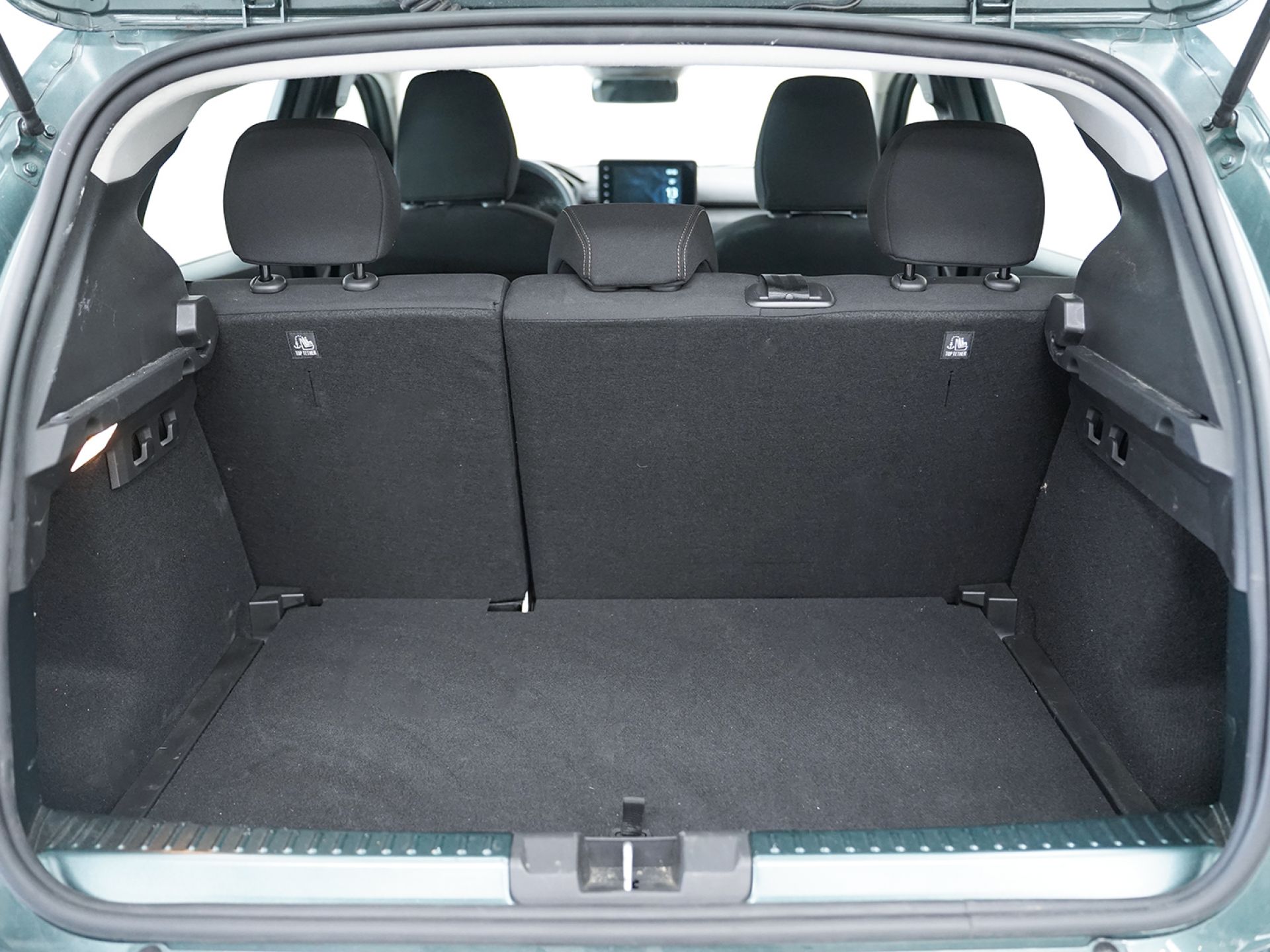 Dacia Sandero Stepway Extreme Go TCe 81kW (110CV)