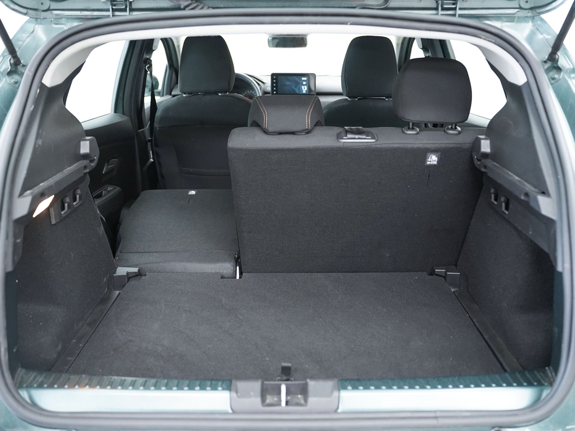 Dacia Sandero Stepway Extreme Go TCe 81kW (110CV)