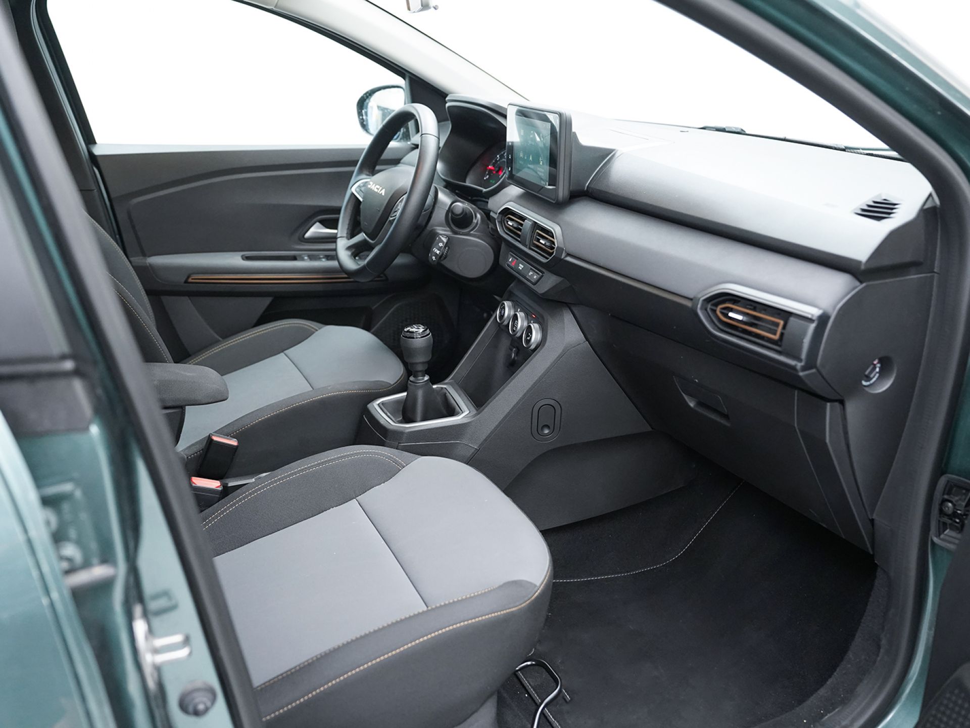 Dacia Sandero Stepway Extreme Go TCe 81kW (110CV)