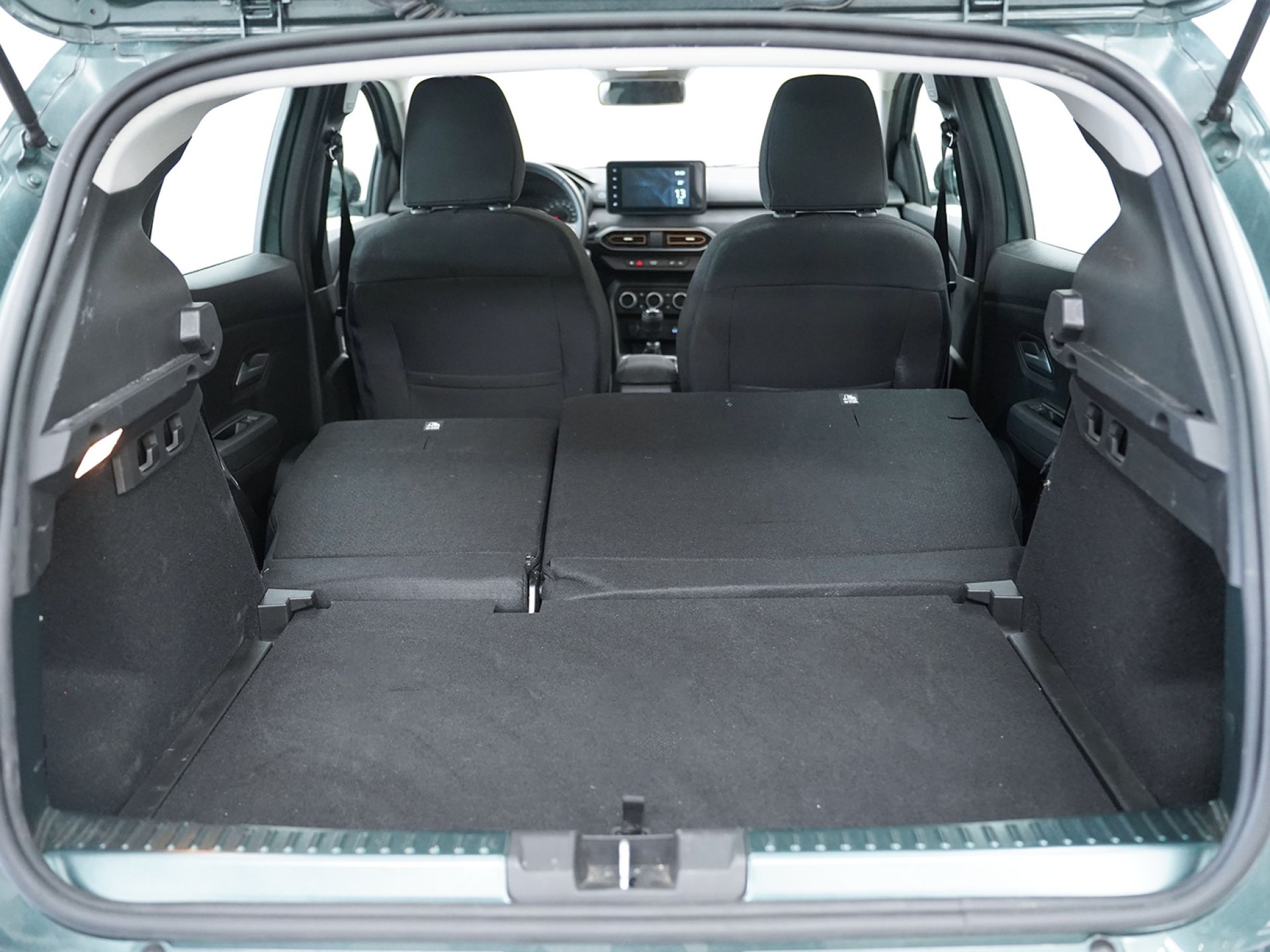 Dacia Sandero Stepway Extreme Go TCe 81kW (110CV)