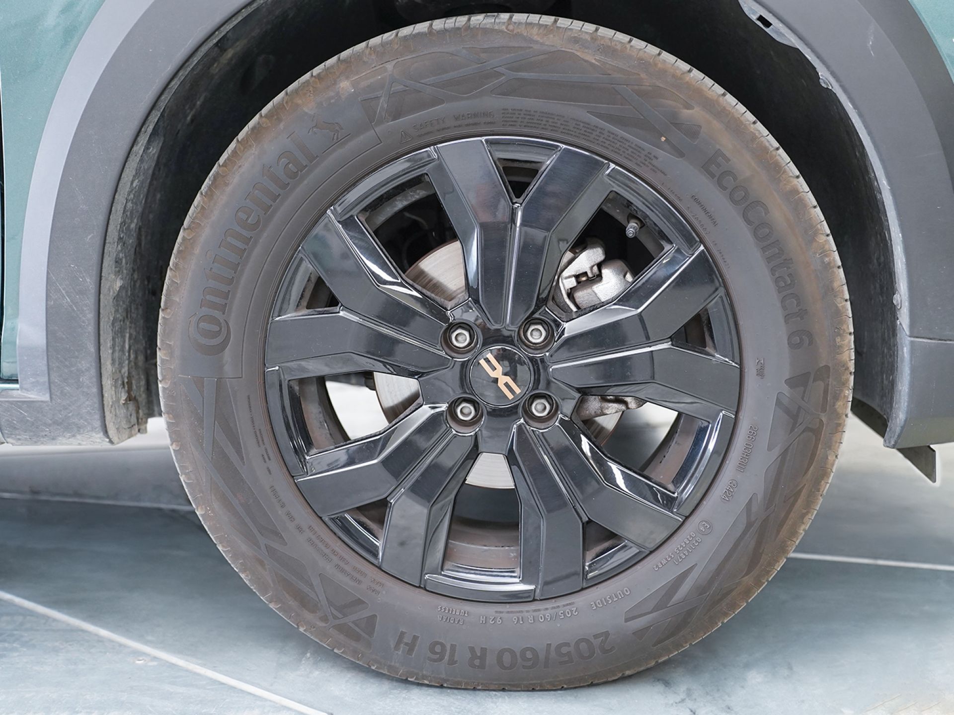 Dacia Sandero Stepway Extreme Go TCe 81kW (110CV)