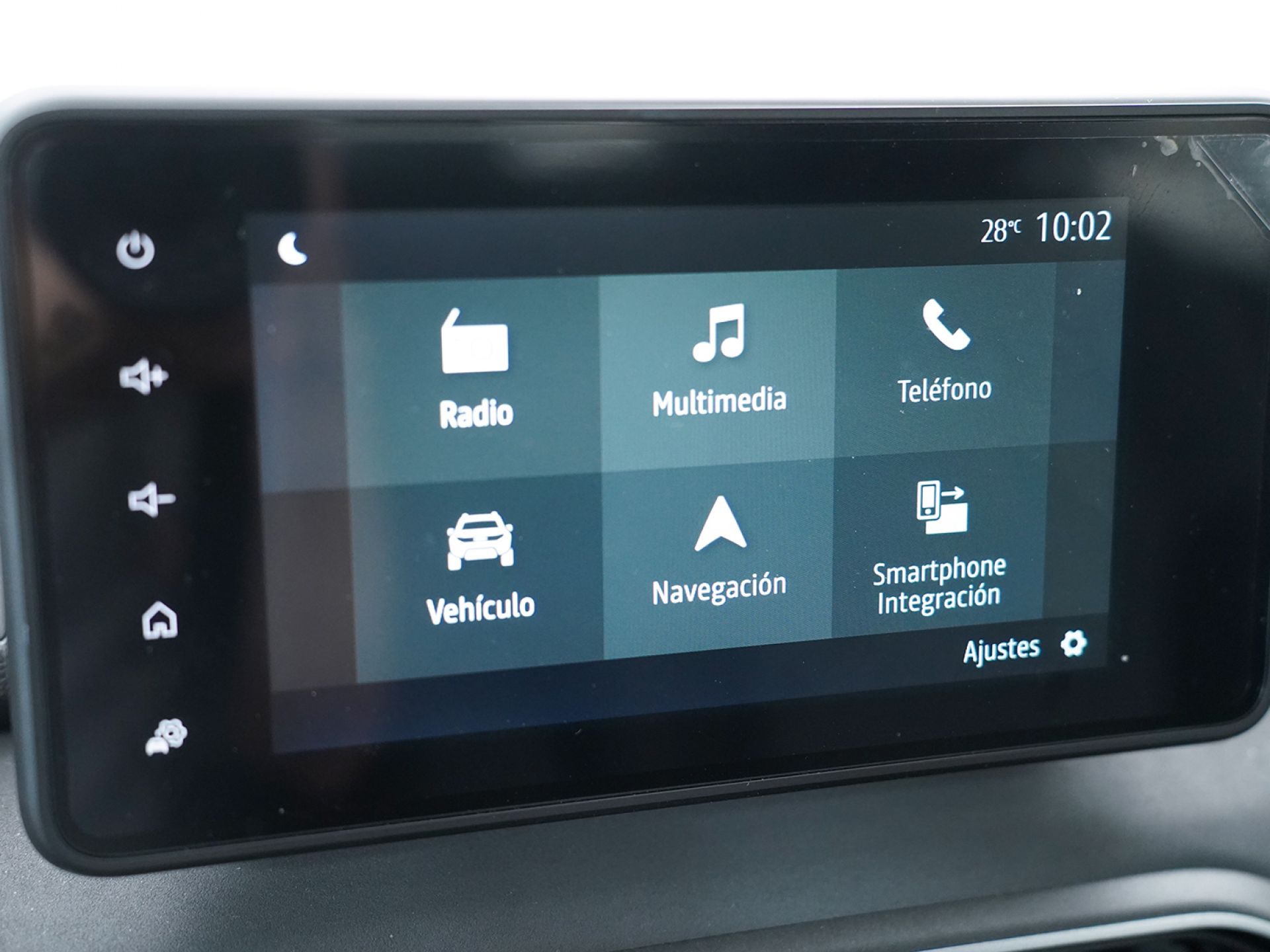 Dacia Sandero Stepway Extreme Go TCe 81kW (110CV)