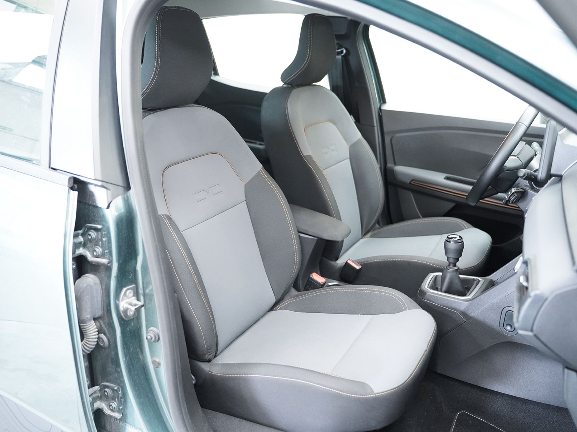 Dacia Sandero Stepway Extreme Go TCe 81kW (110CV)