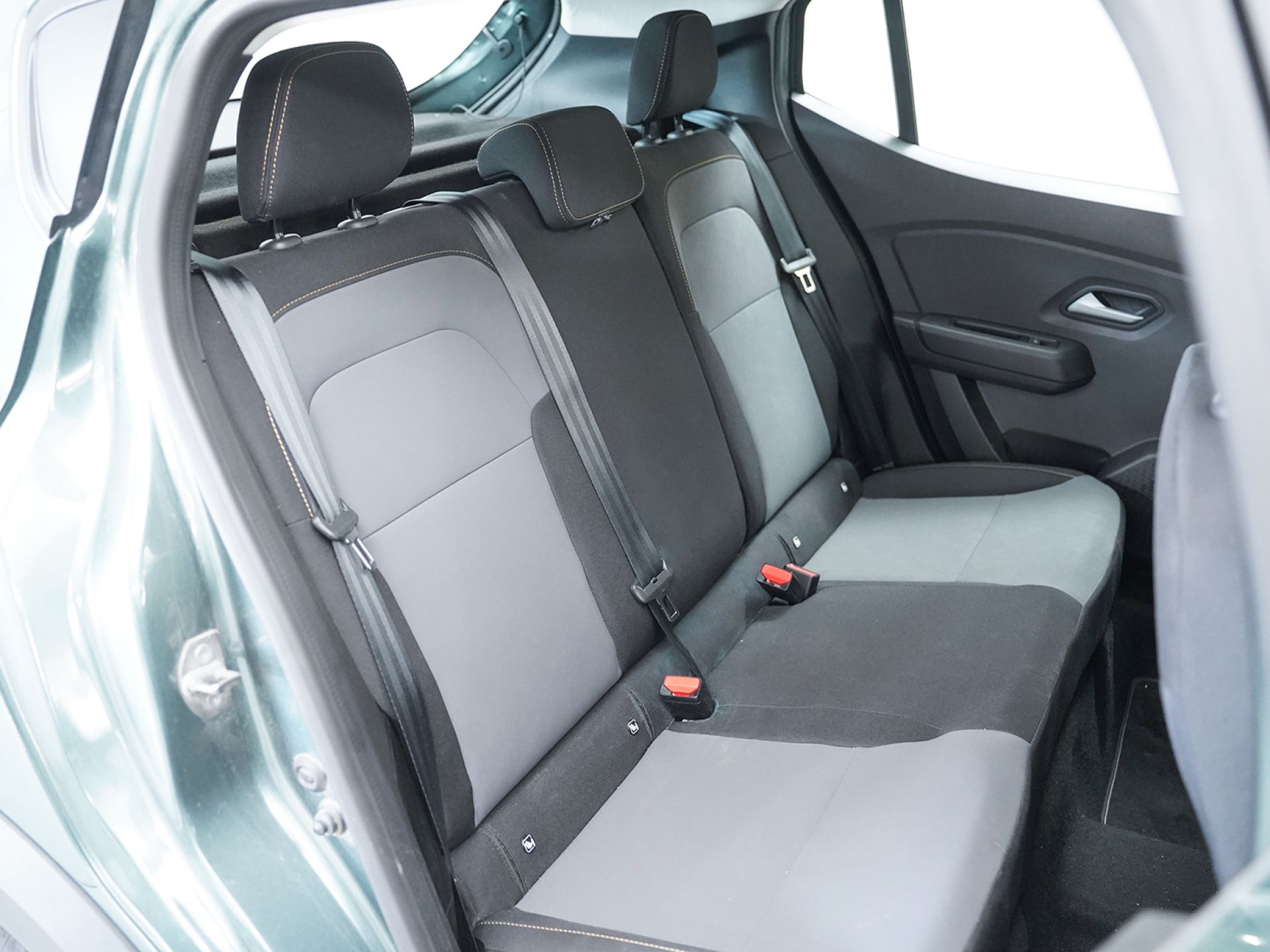 Dacia Sandero Stepway Extreme Go TCe 81kW (110CV)