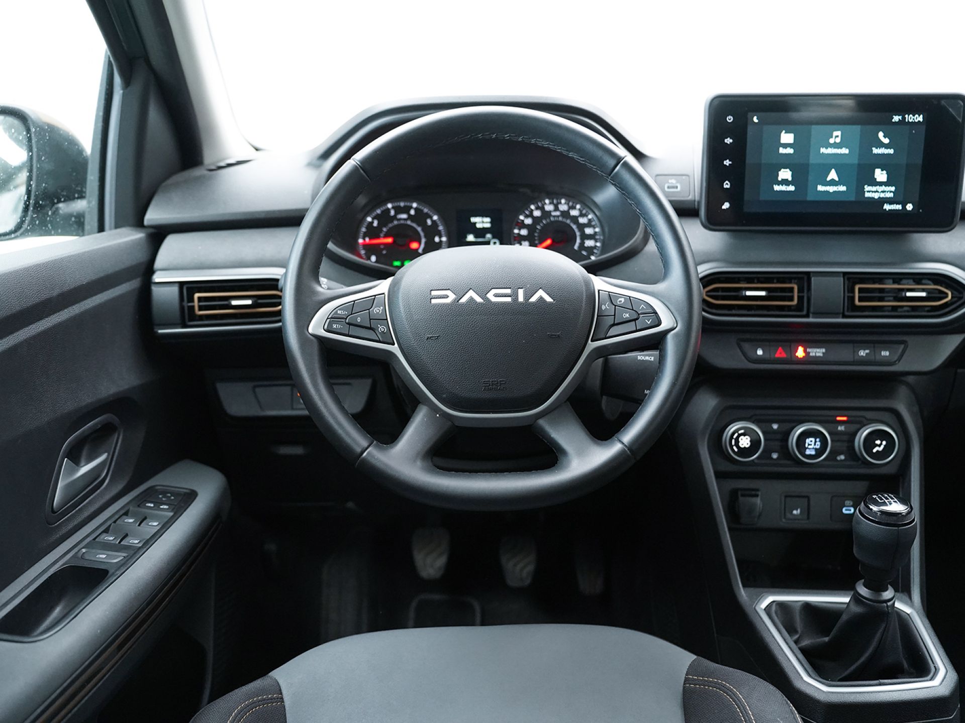 Dacia Sandero Stepway Extreme Go TCe 81kW (110CV)