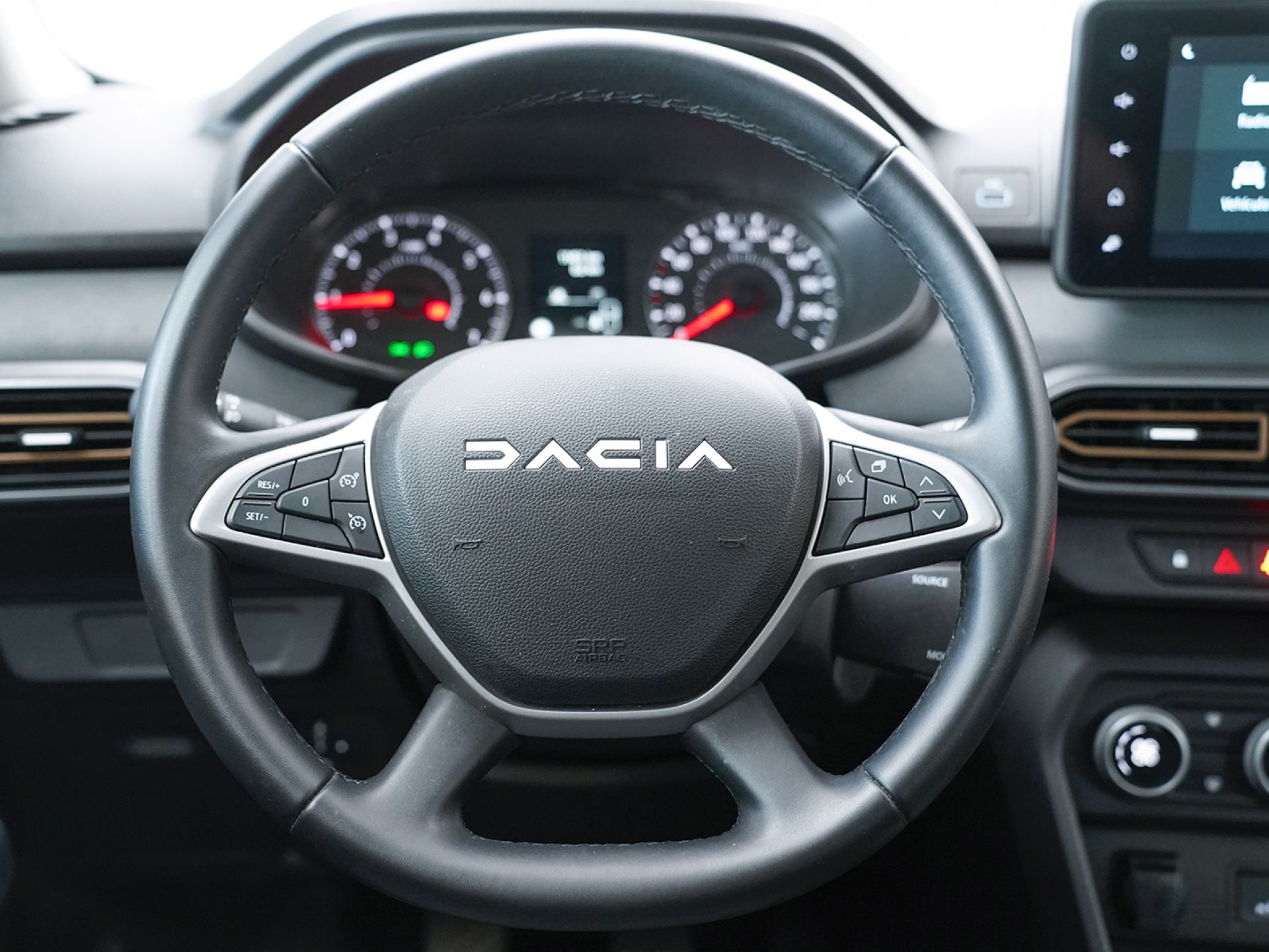 Dacia Sandero Stepway Extreme Go TCe 81kW (110CV)