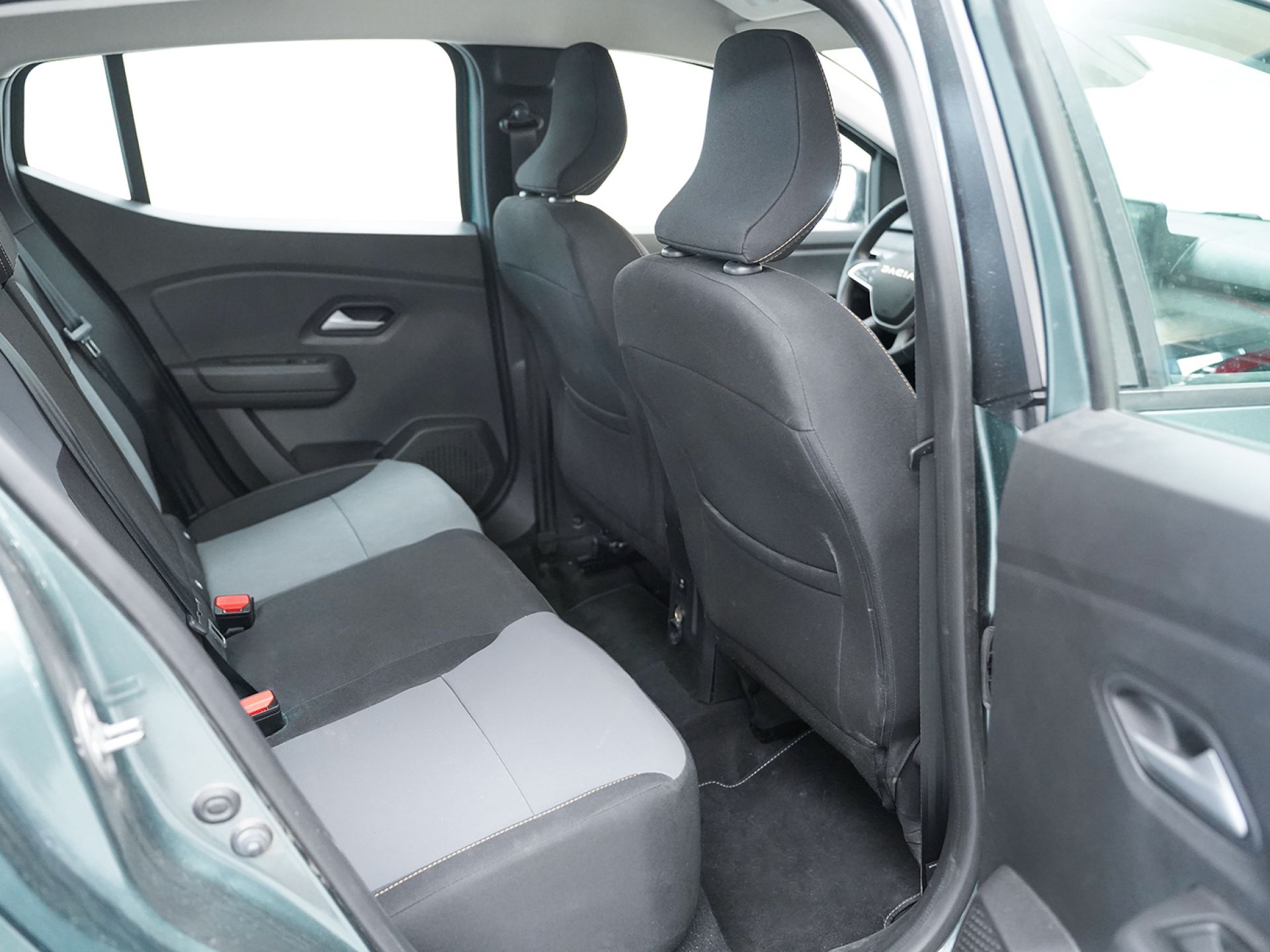 Dacia Sandero Stepway Extreme Go TCe 81kW (110CV)