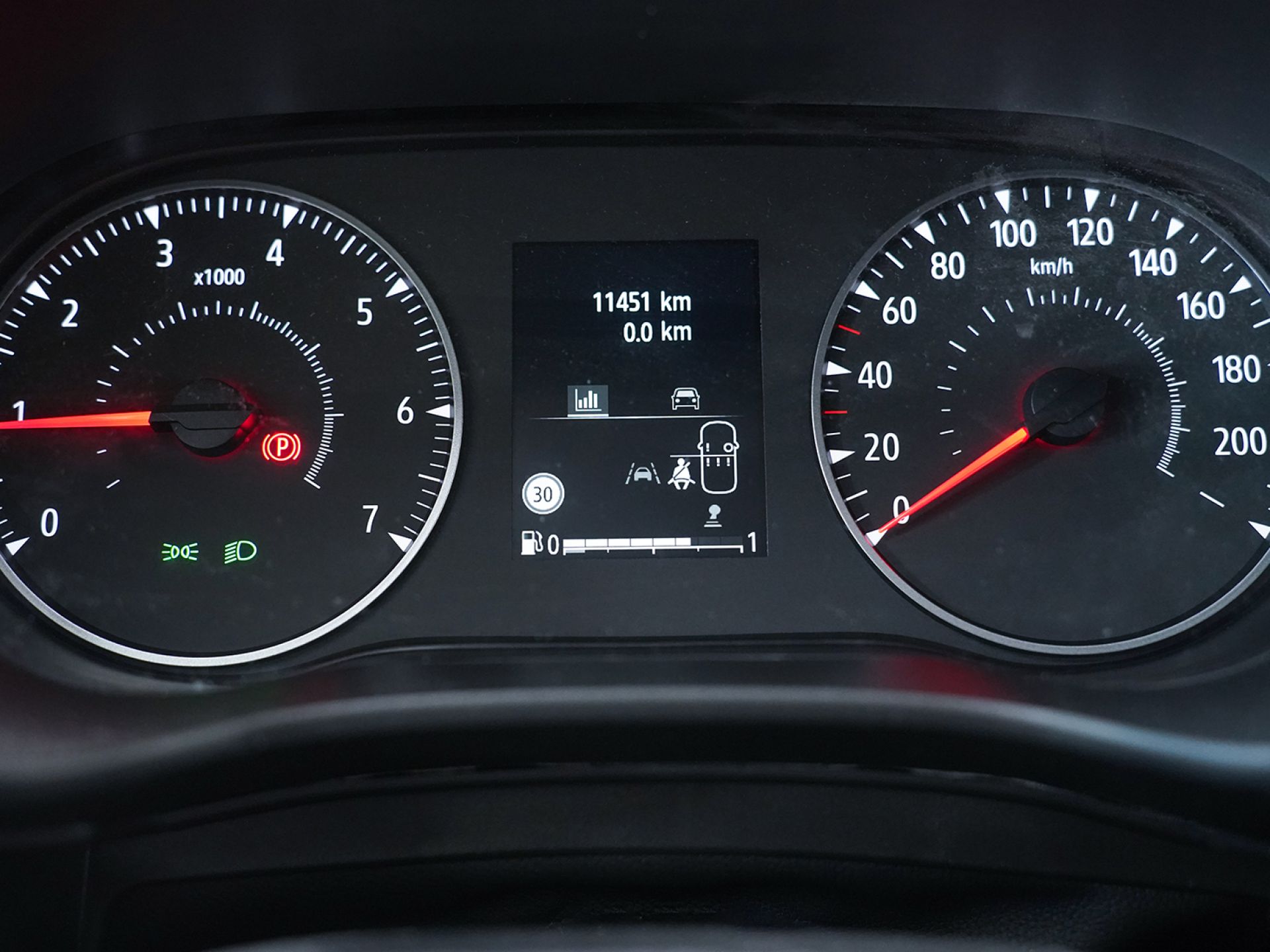Dacia Sandero Stepway Extreme Go TCe 81kW (110CV)