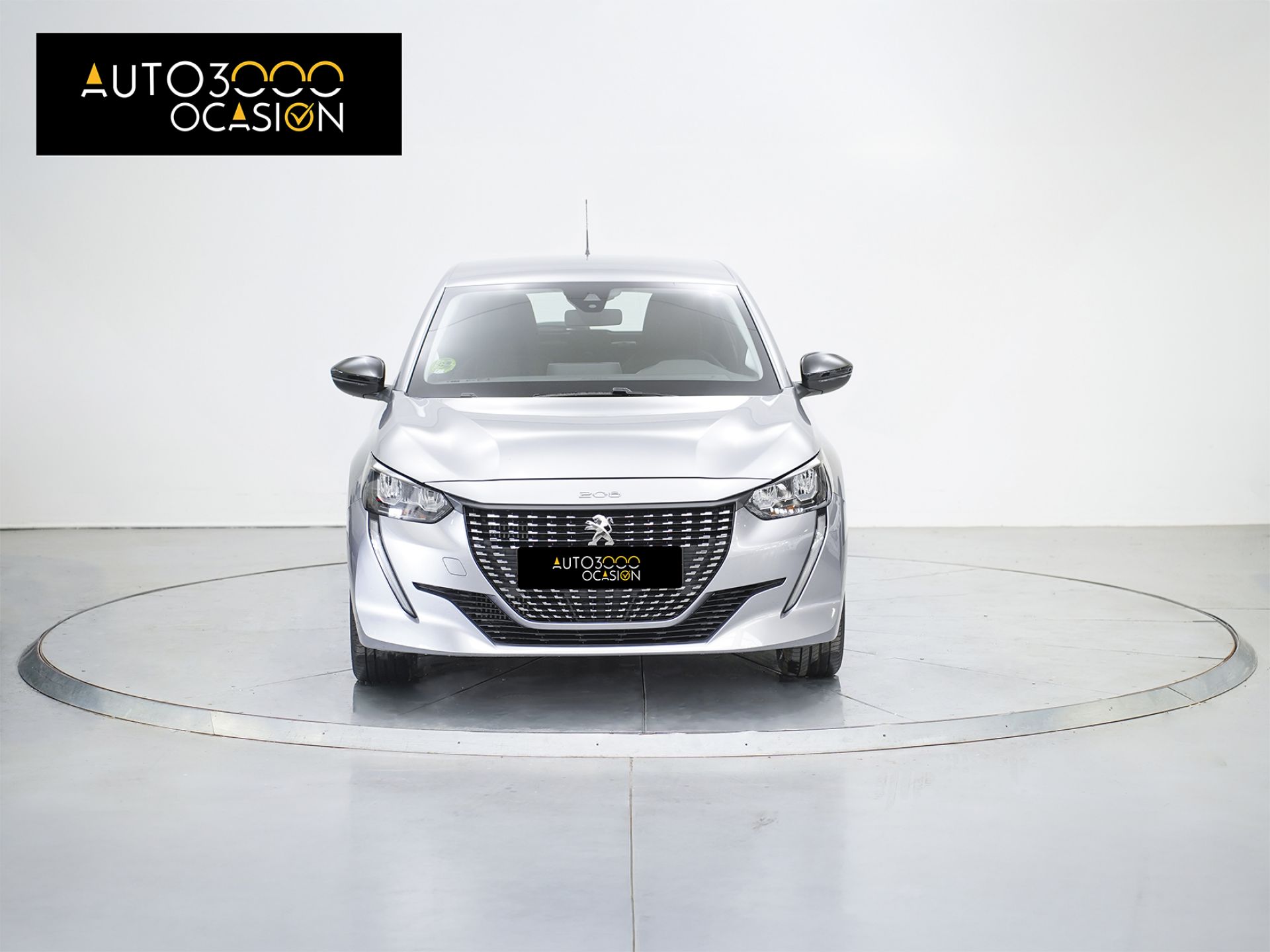 Peugeot 208 BlueHDi 73kW (100CV) Active Pack