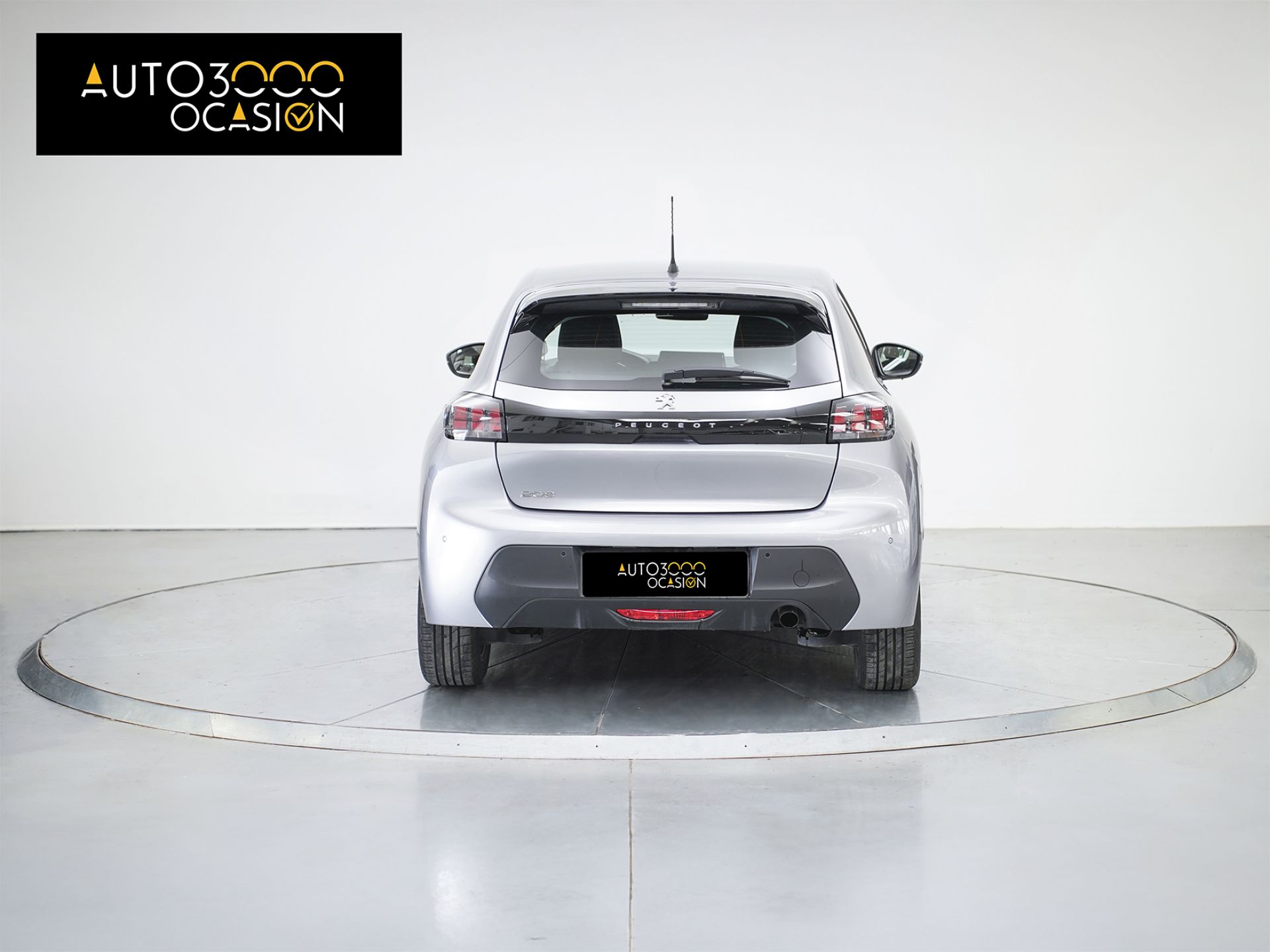 Peugeot 208 BlueHDi 73kW (100CV) Active Pack