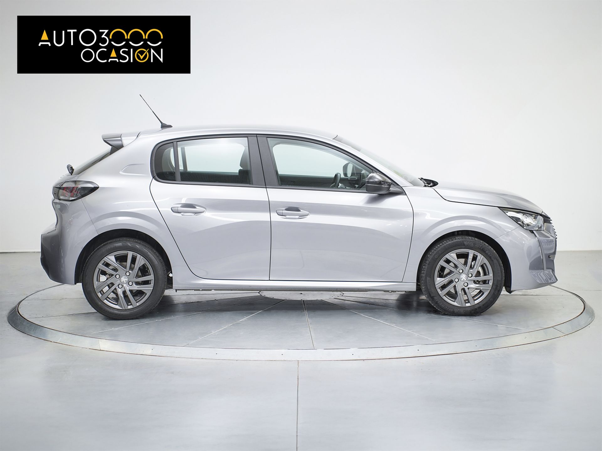 Peugeot 208 BlueHDi 73kW (100CV) Active Pack