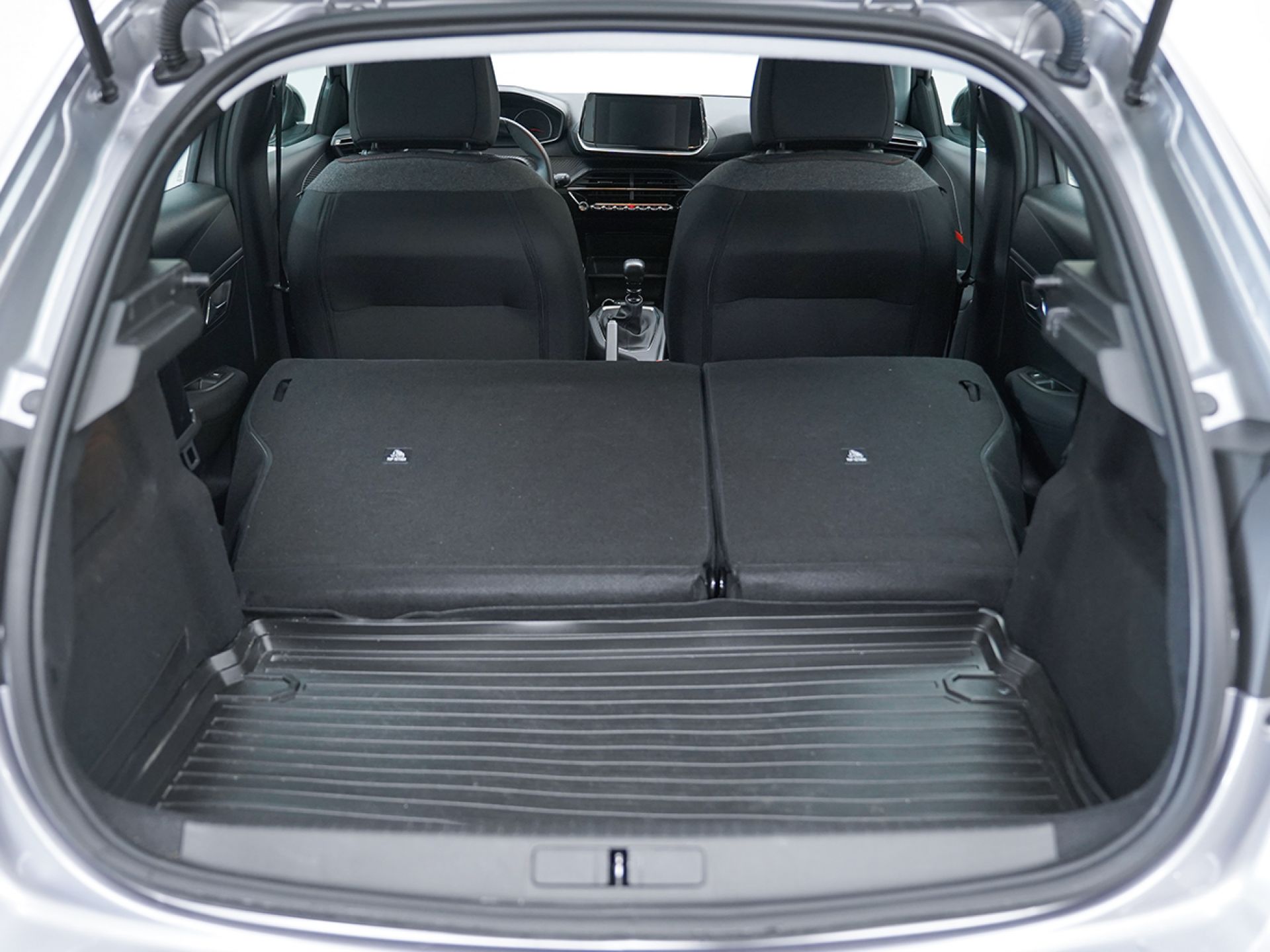 Peugeot 208 BlueHDi 73kW (100CV) Active Pack