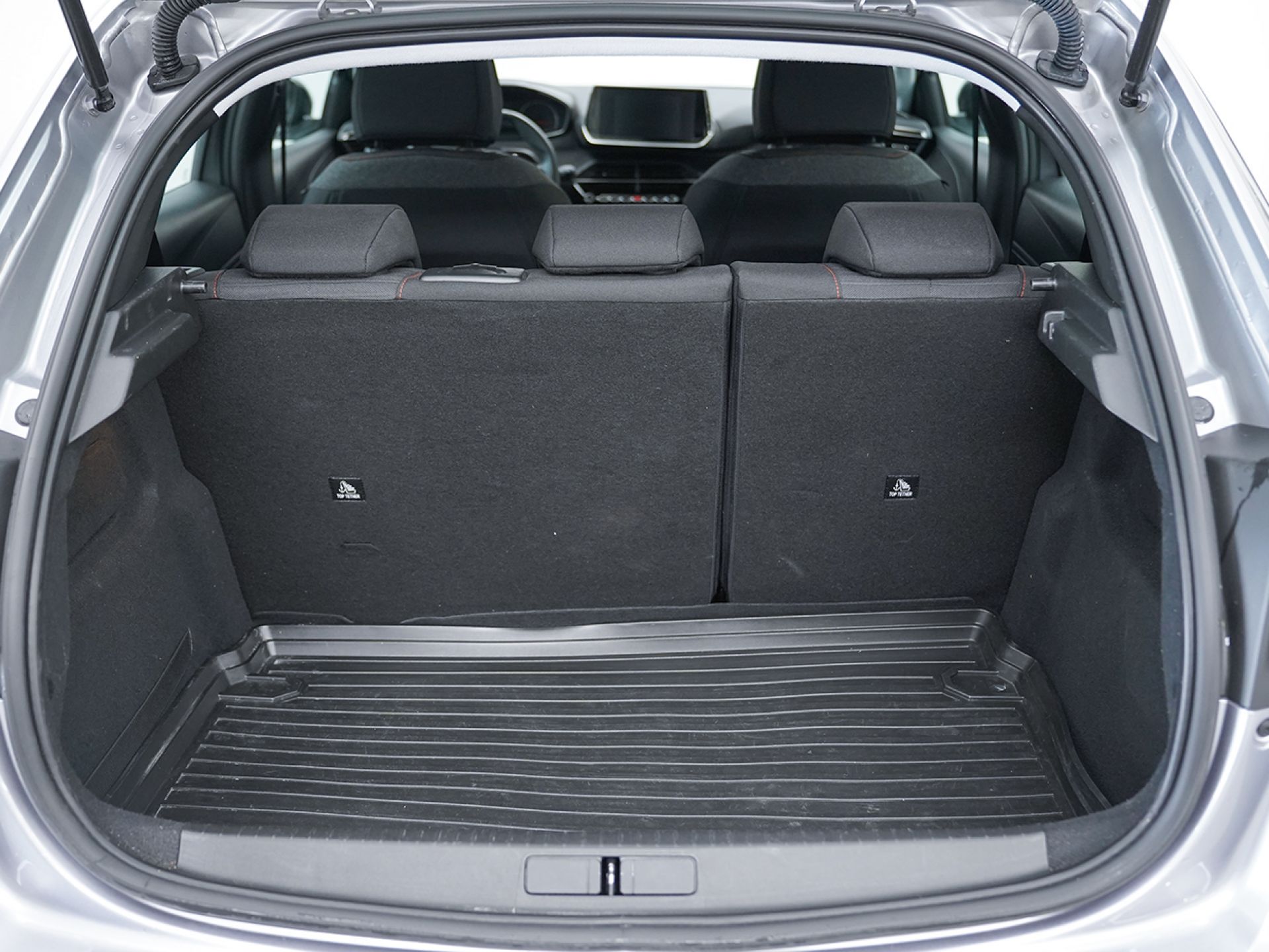 Peugeot 208 BlueHDi 73kW (100CV) Active Pack
