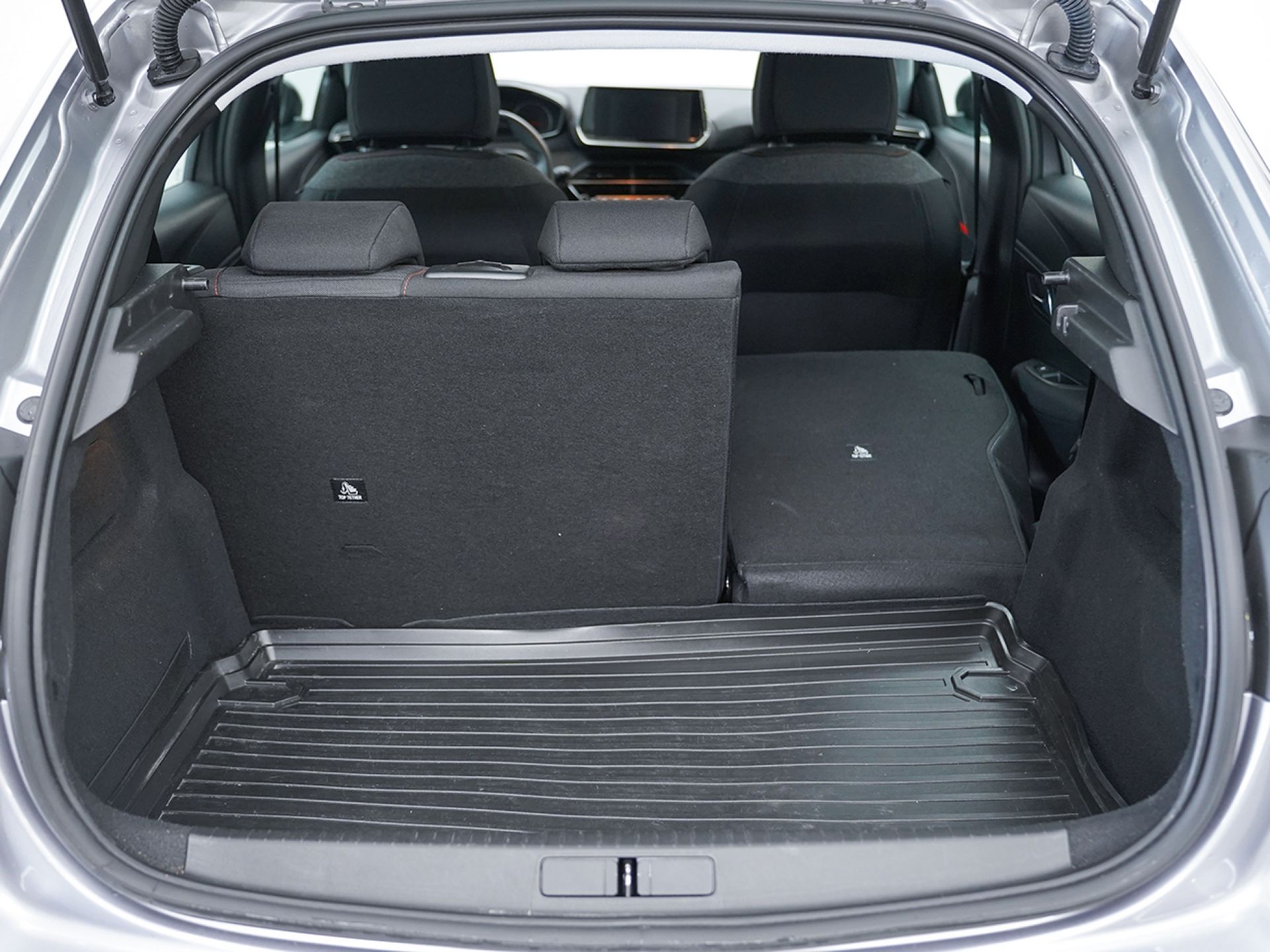 Peugeot 208 BlueHDi 73kW (100CV) Active Pack