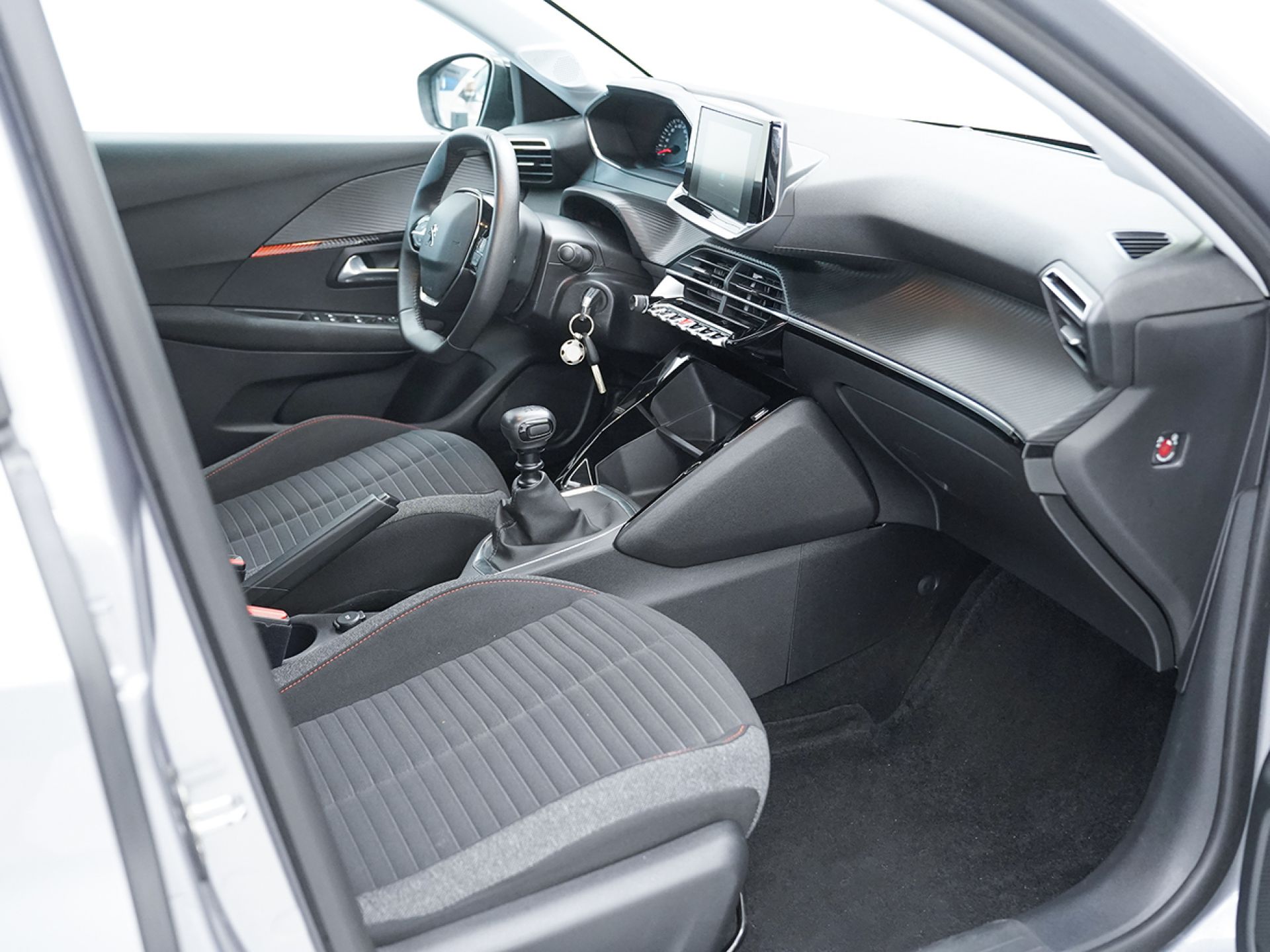 Peugeot 208 BlueHDi 73kW (100CV) Active Pack