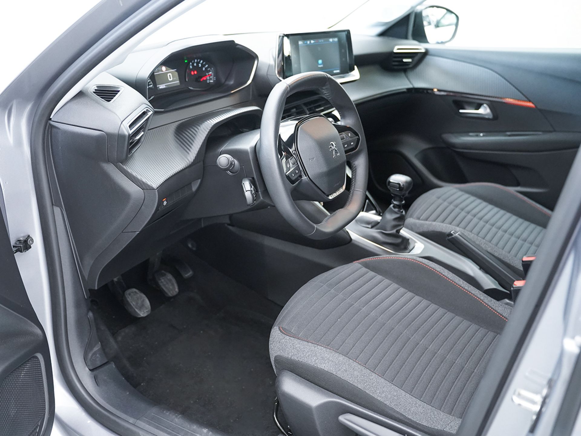Peugeot 208 BlueHDi 73kW (100CV) Active Pack