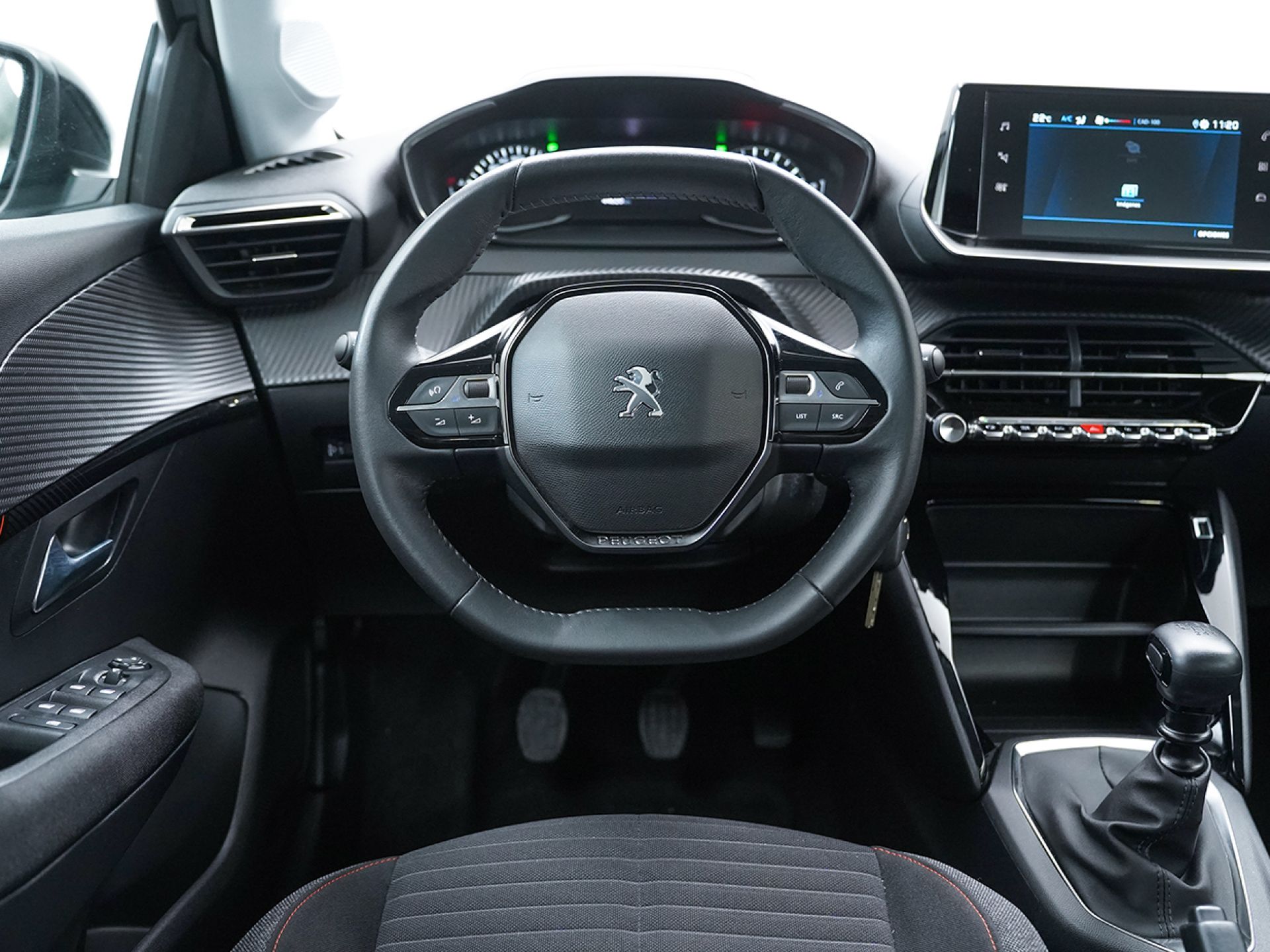 Peugeot 208 BlueHDi 73kW (100CV) Active Pack