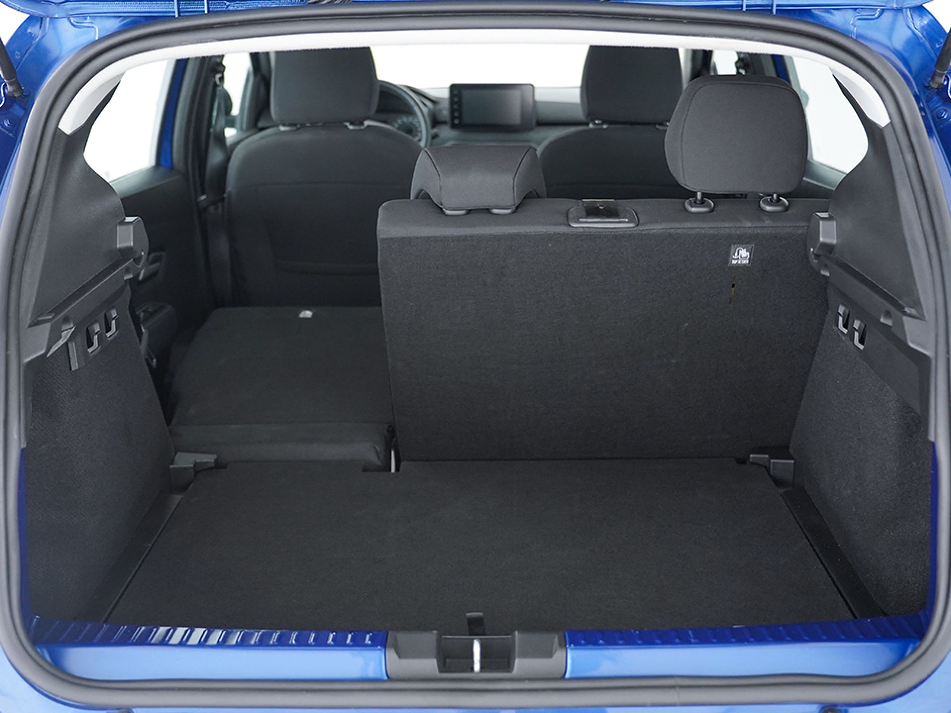 Dacia Sandero Stepway Extreme Go 74kW (100CV) ECO-G