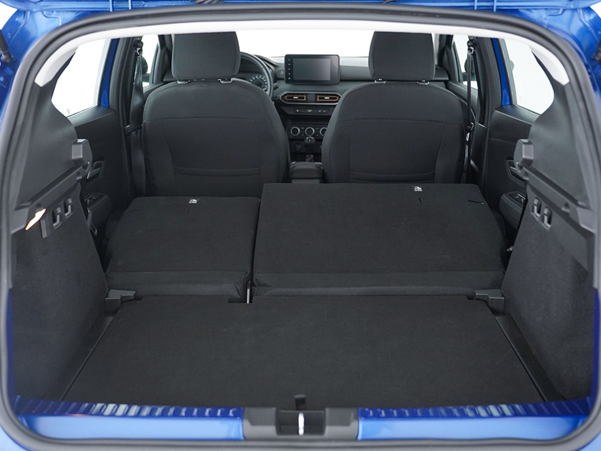 Dacia Sandero Stepway Extreme Go 74kW (100CV) ECO-G