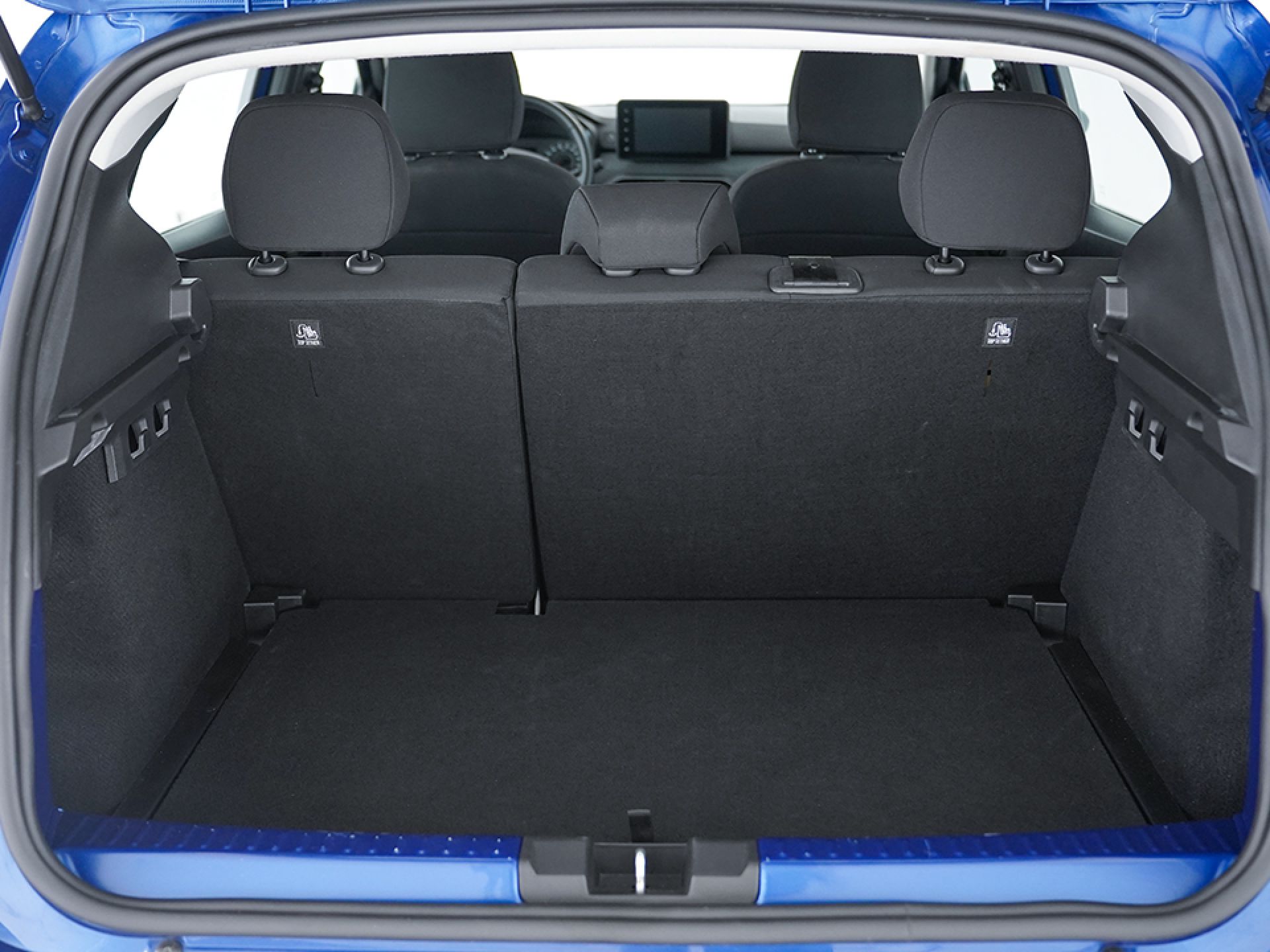 Dacia Sandero Stepway Extreme Go 74kW (100CV) ECO-G